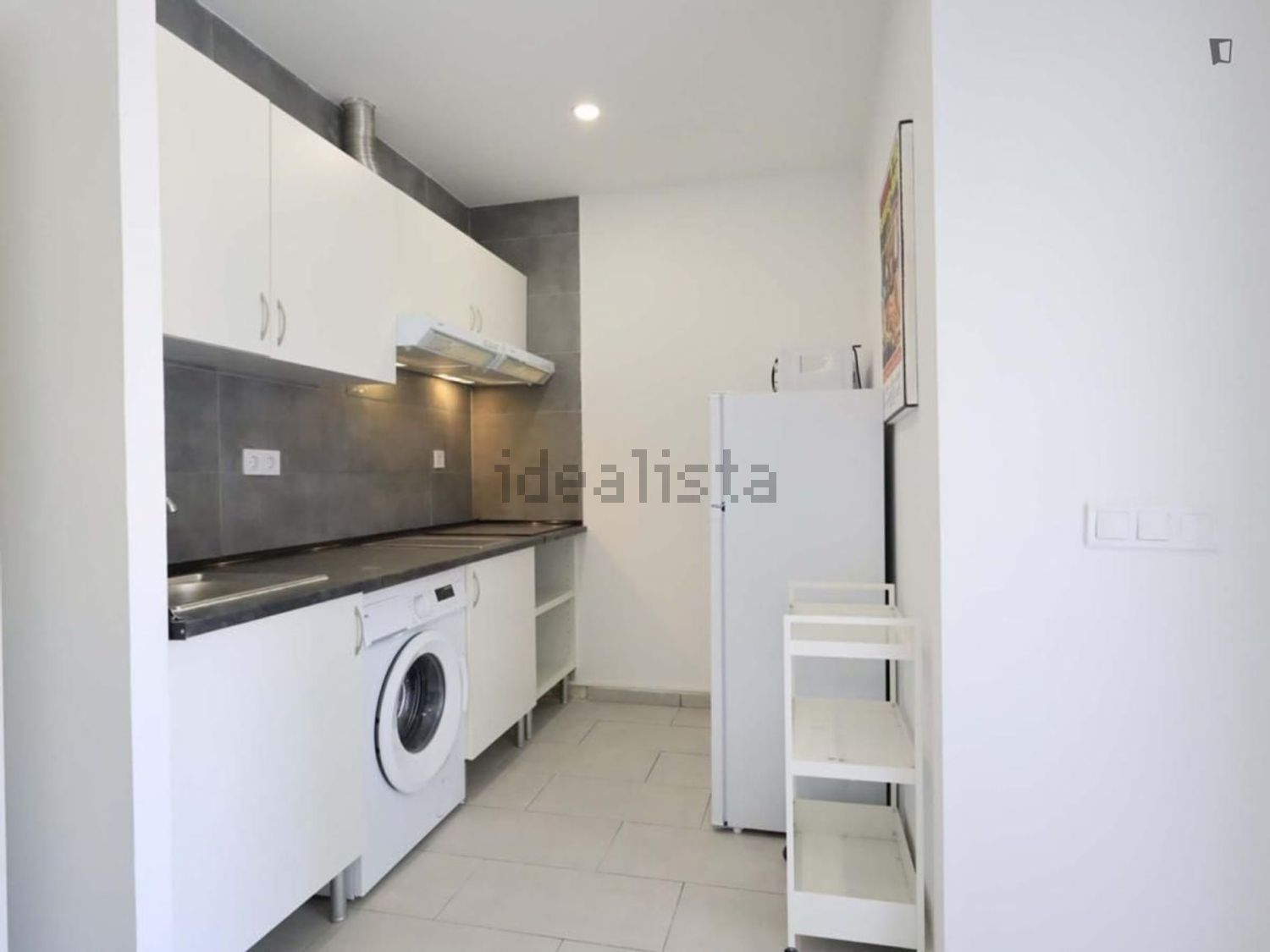 Habitación en alquiler, Madrid