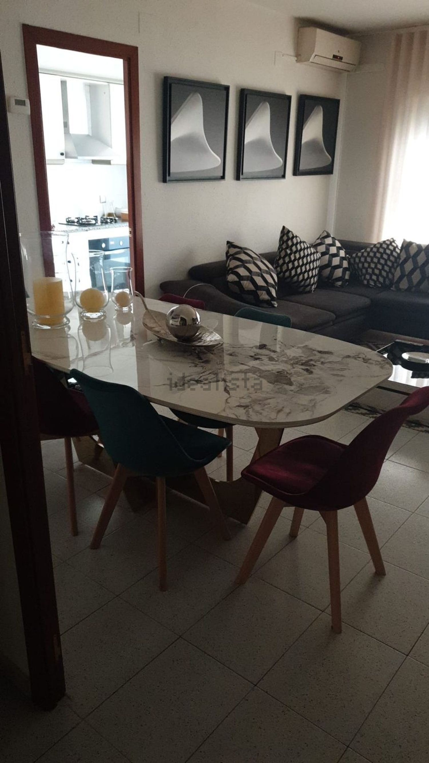 Habitación 110 m², Badalona