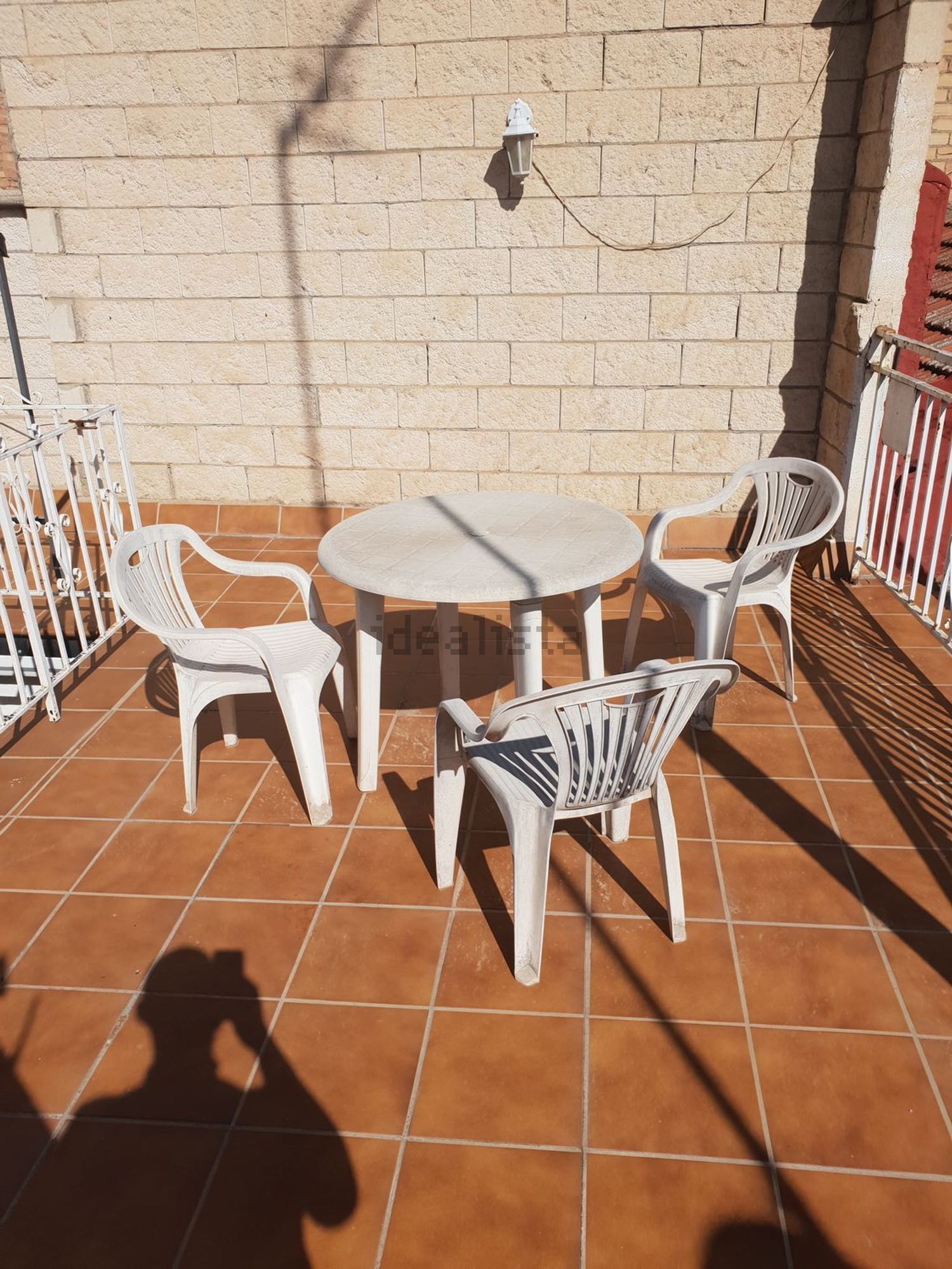 Piso de 55 m² en Armilla