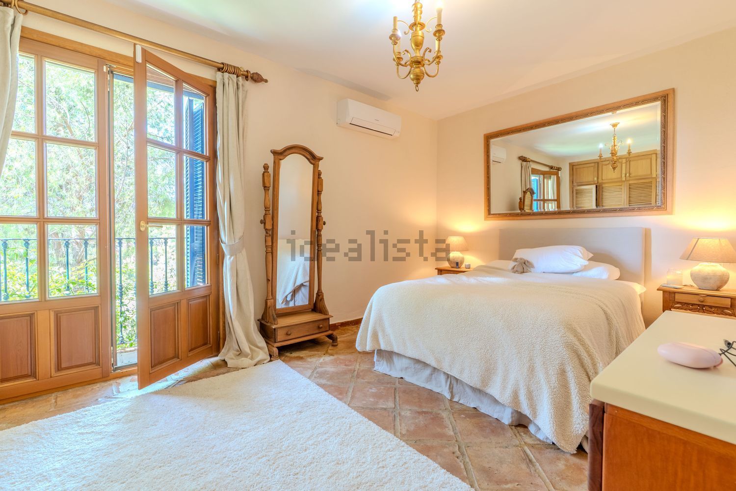Casa de 342 m² a Benahavís