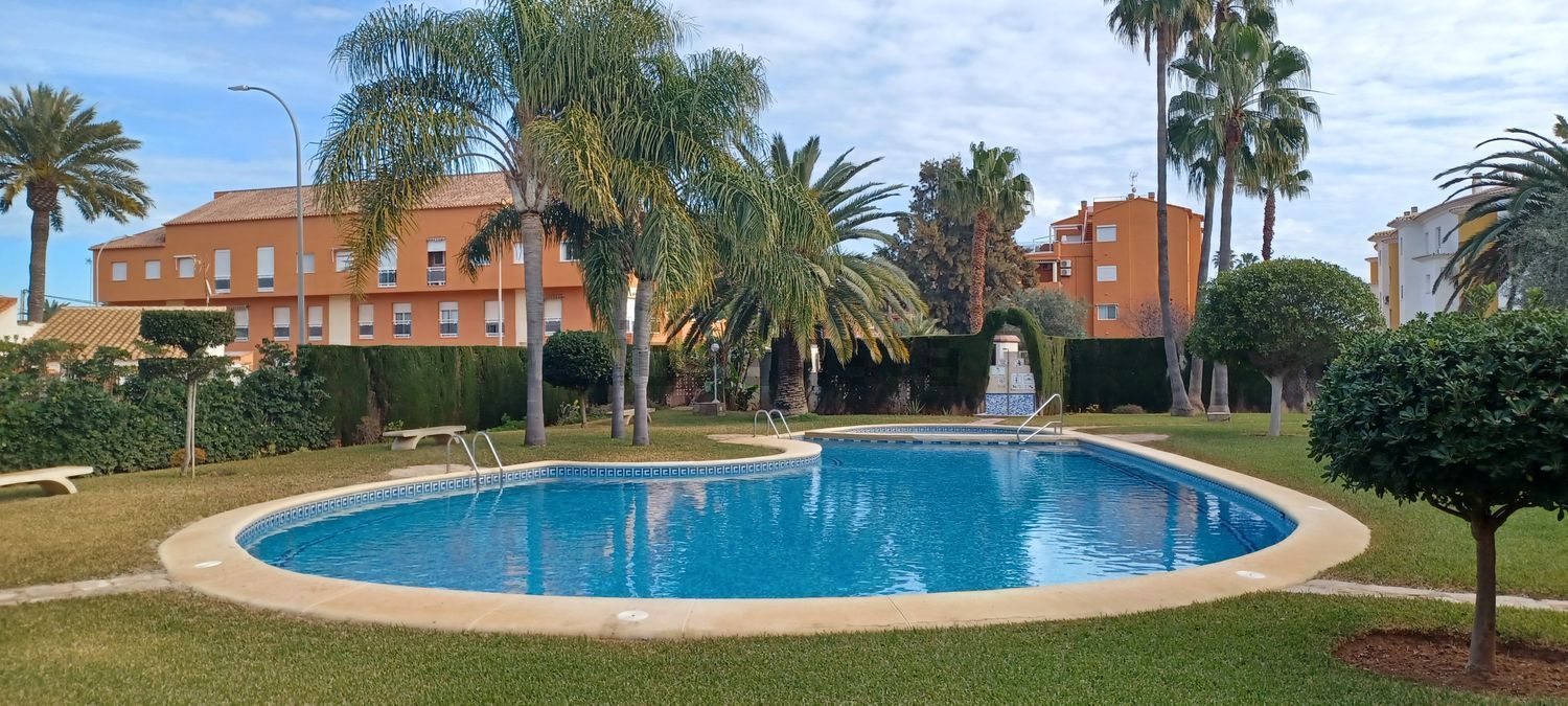 Piso de 155 m² en Dénia