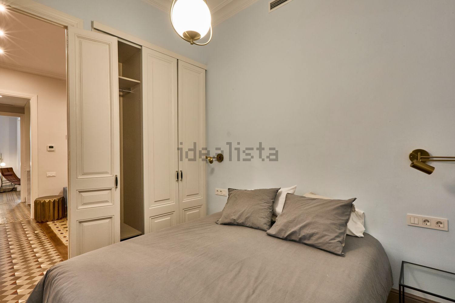 Pis de 116 m² a Barcelona
