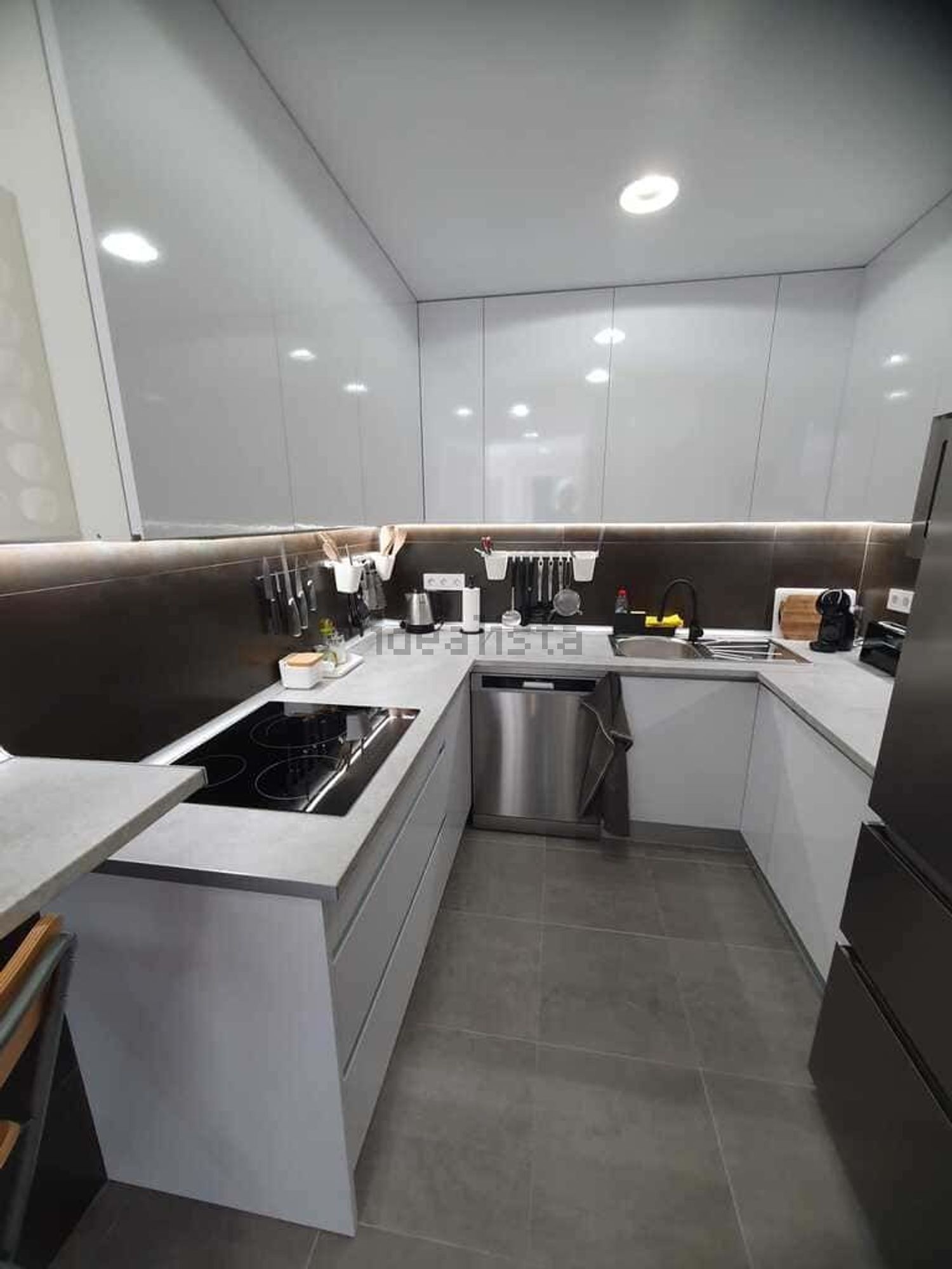 Habitación en alquiler, Madrid