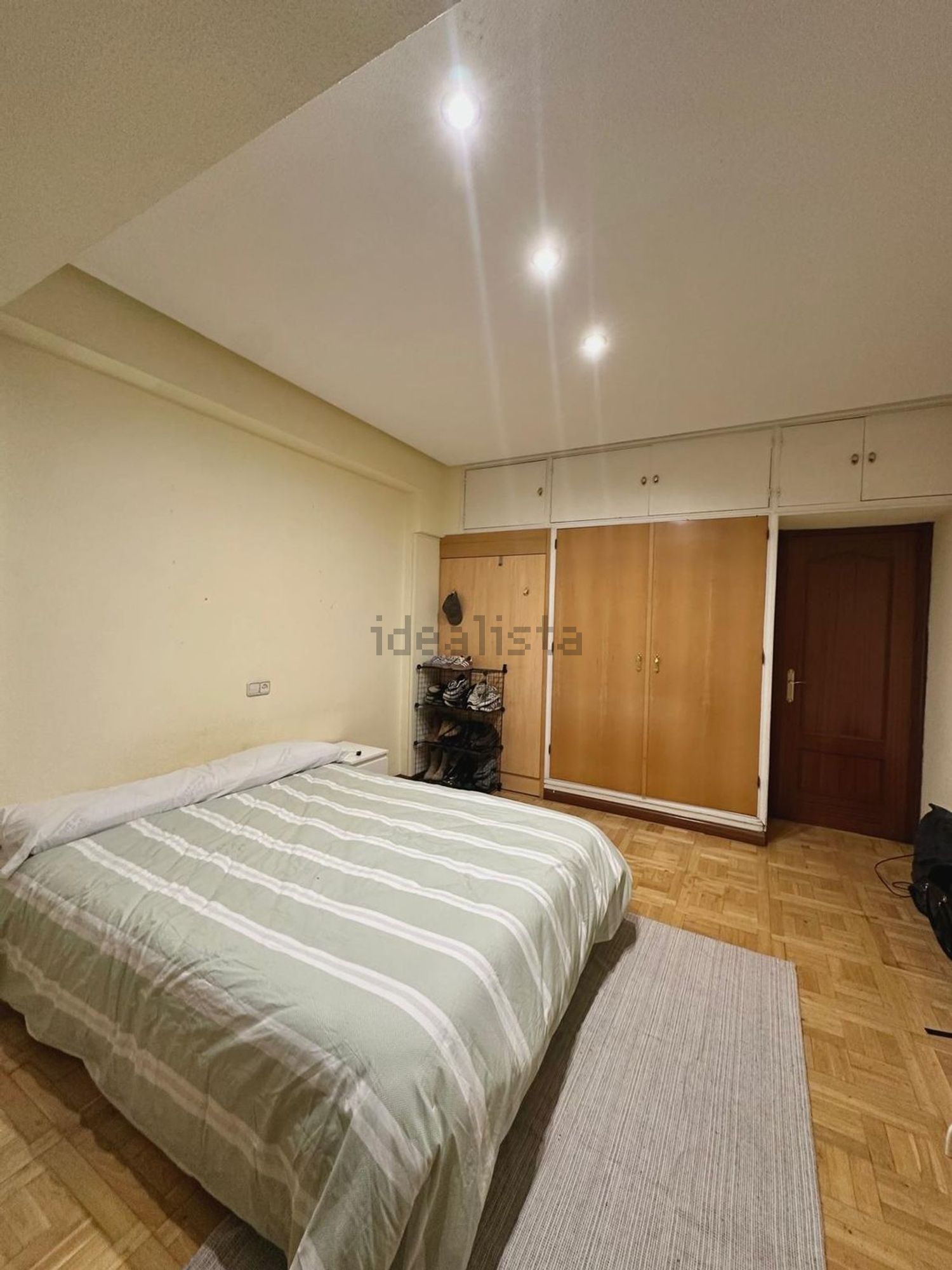 Zimmer zur Miete, Madrid