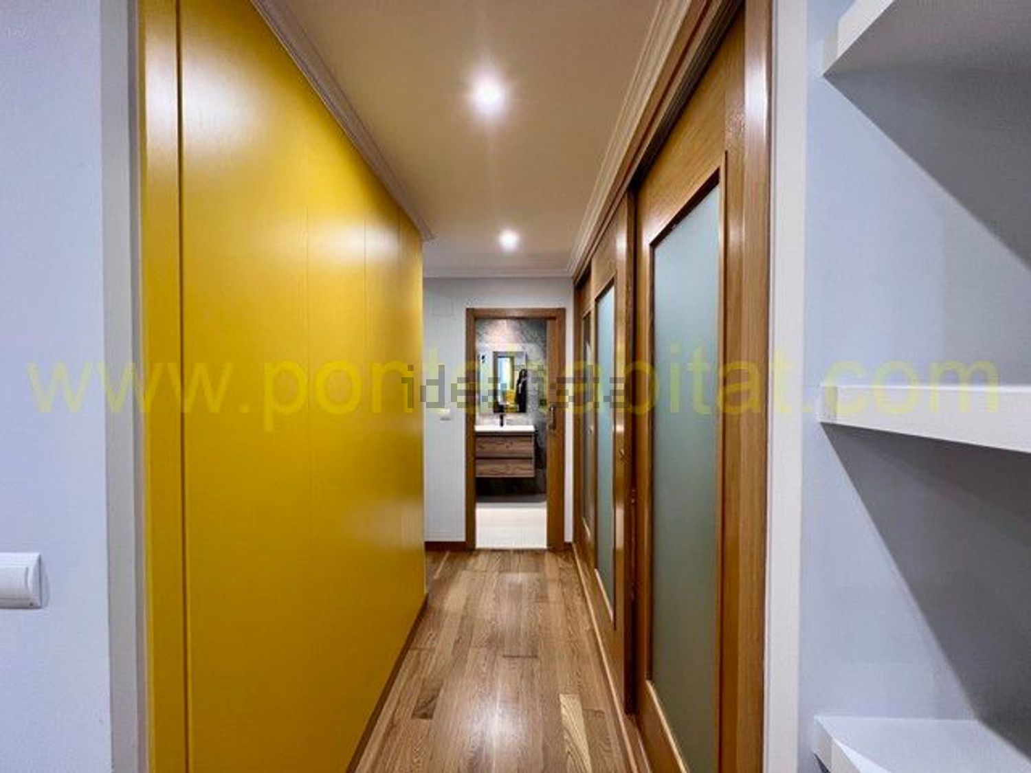 Appartamento 50 m² a Pontevedra