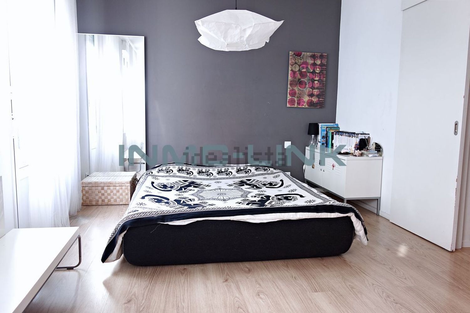 Piso de 98 m² en Bilbao
