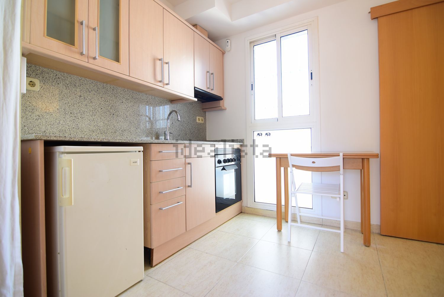 Appartement 25 m² à Barcelone