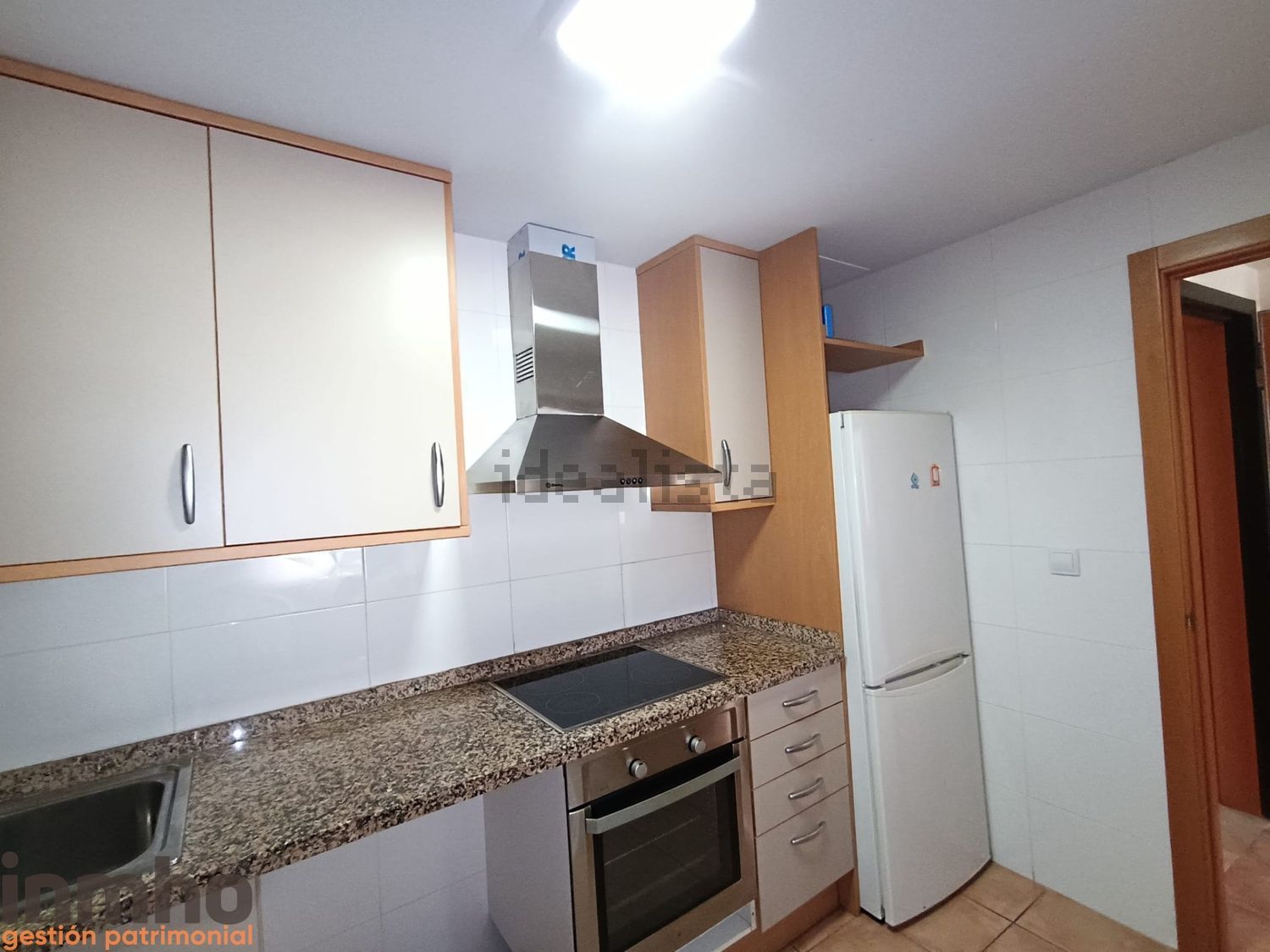 Pis de 81 m² a Cullera