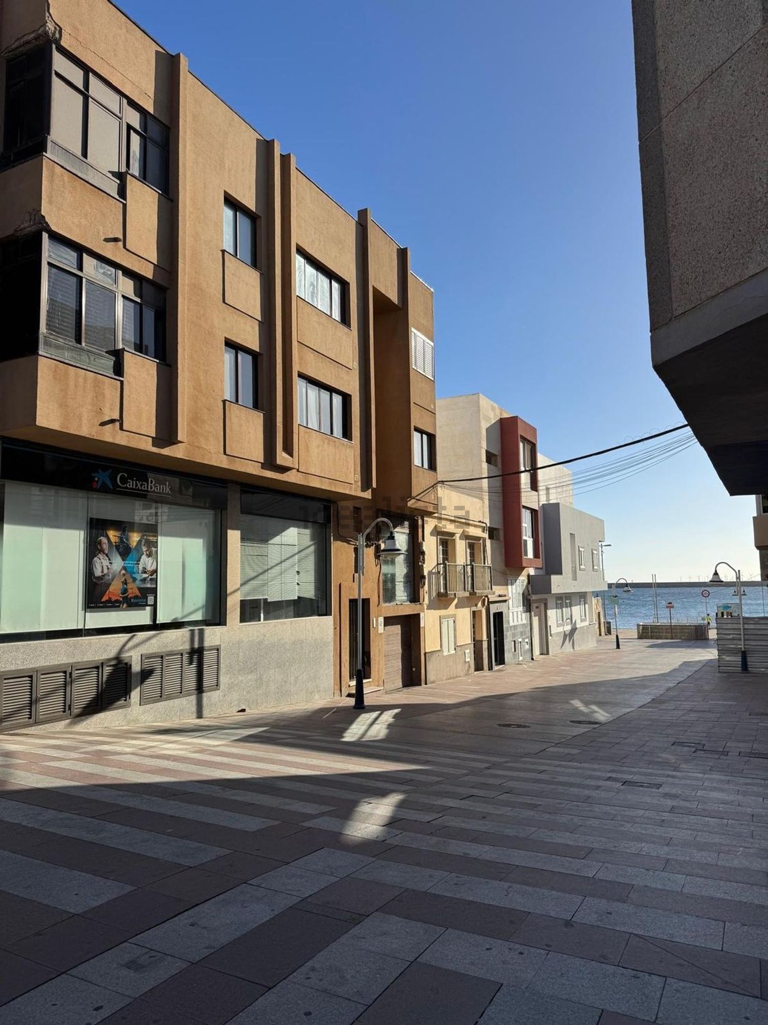 Habitació de lloguer, Agüimes