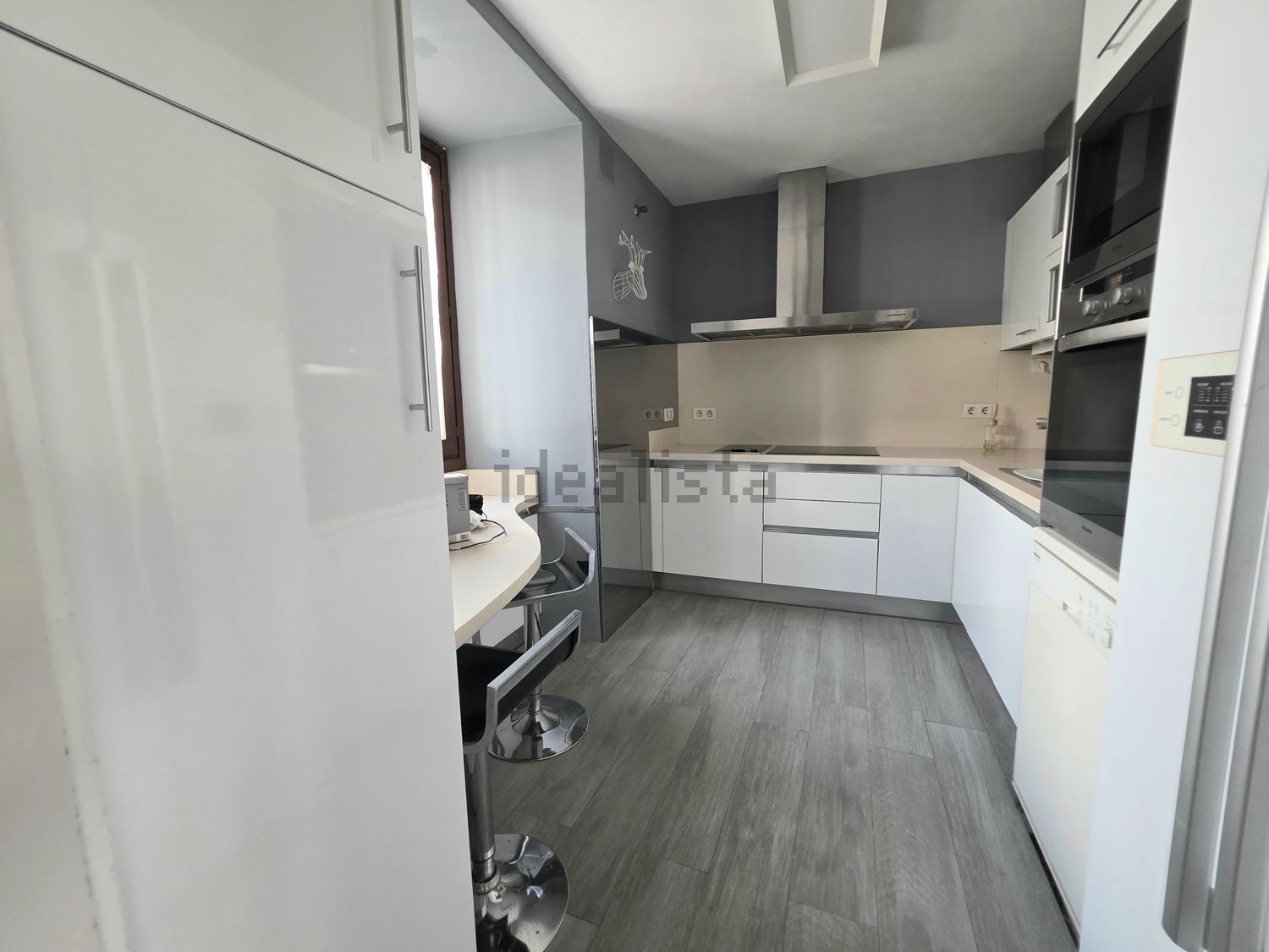Pis de 150 m² a Sevilla