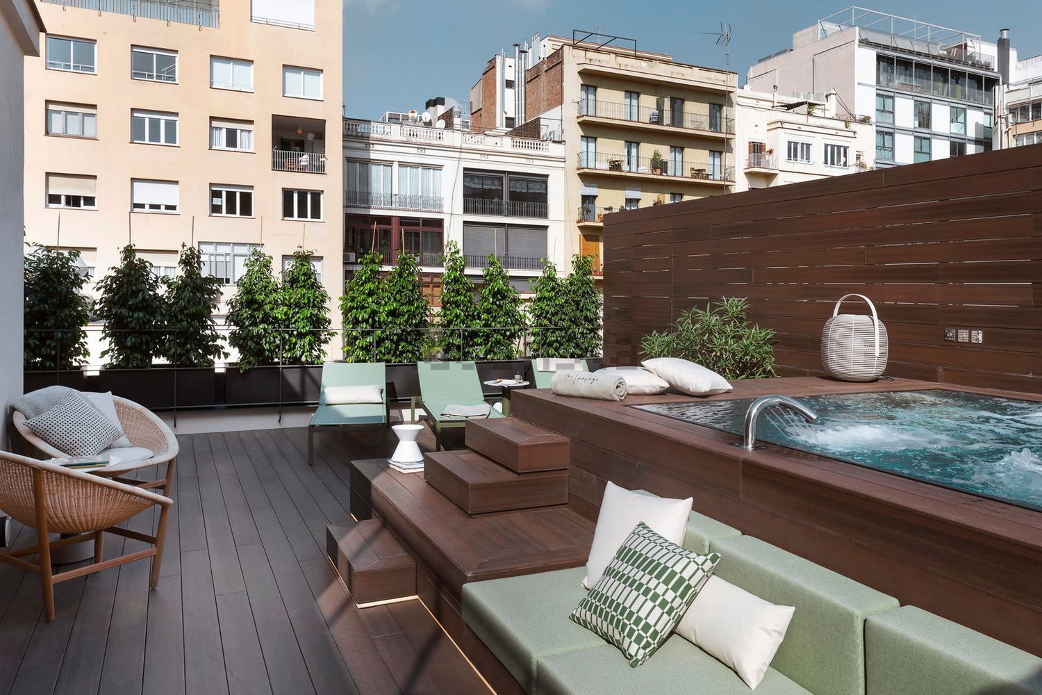 Apartamento 75 m² em Barcelona
