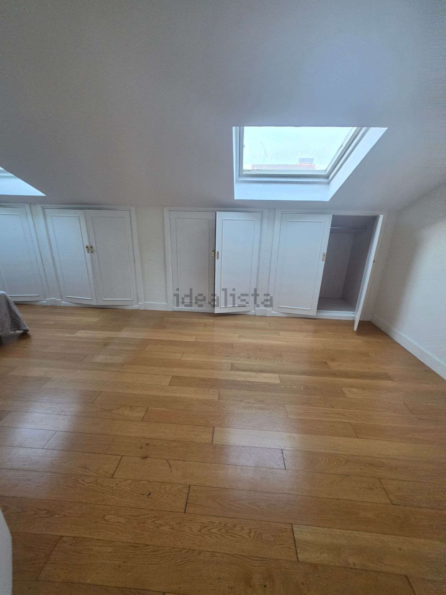 Piso de 45 m² en Madrid