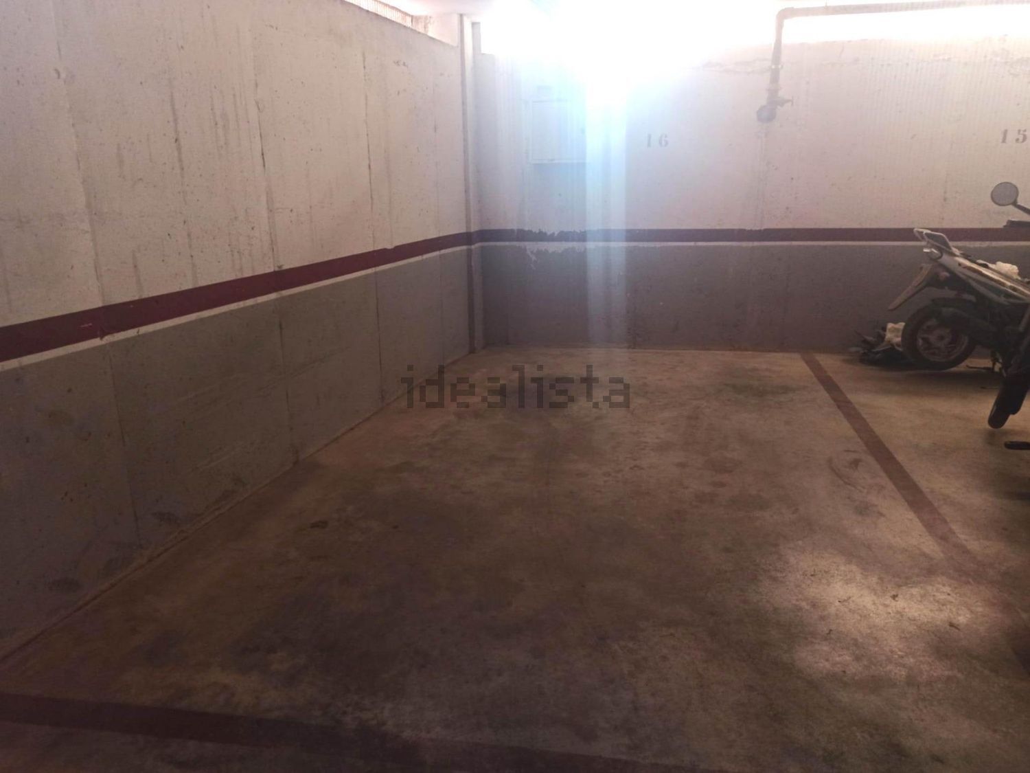 Pis de 86 m² a Múrcia