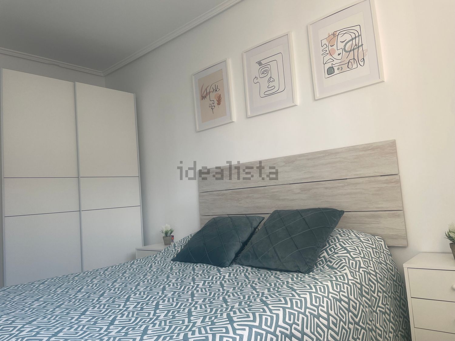 Apartamento 69 m² em Noja