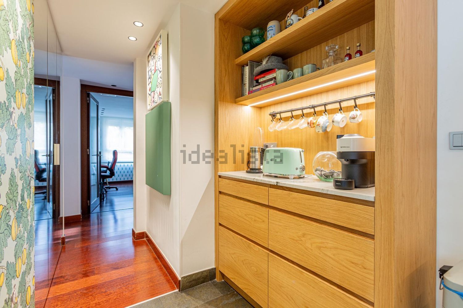 Piso de 119 m² en Madrid
