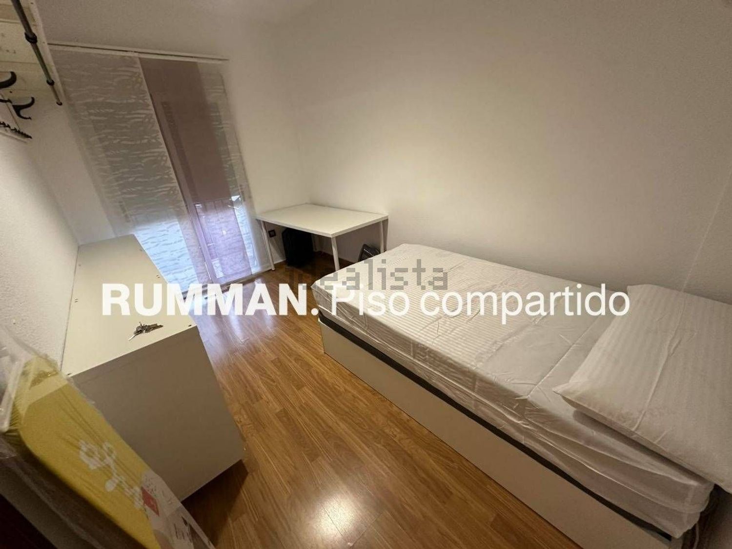 Pis de 110 m² a Granada