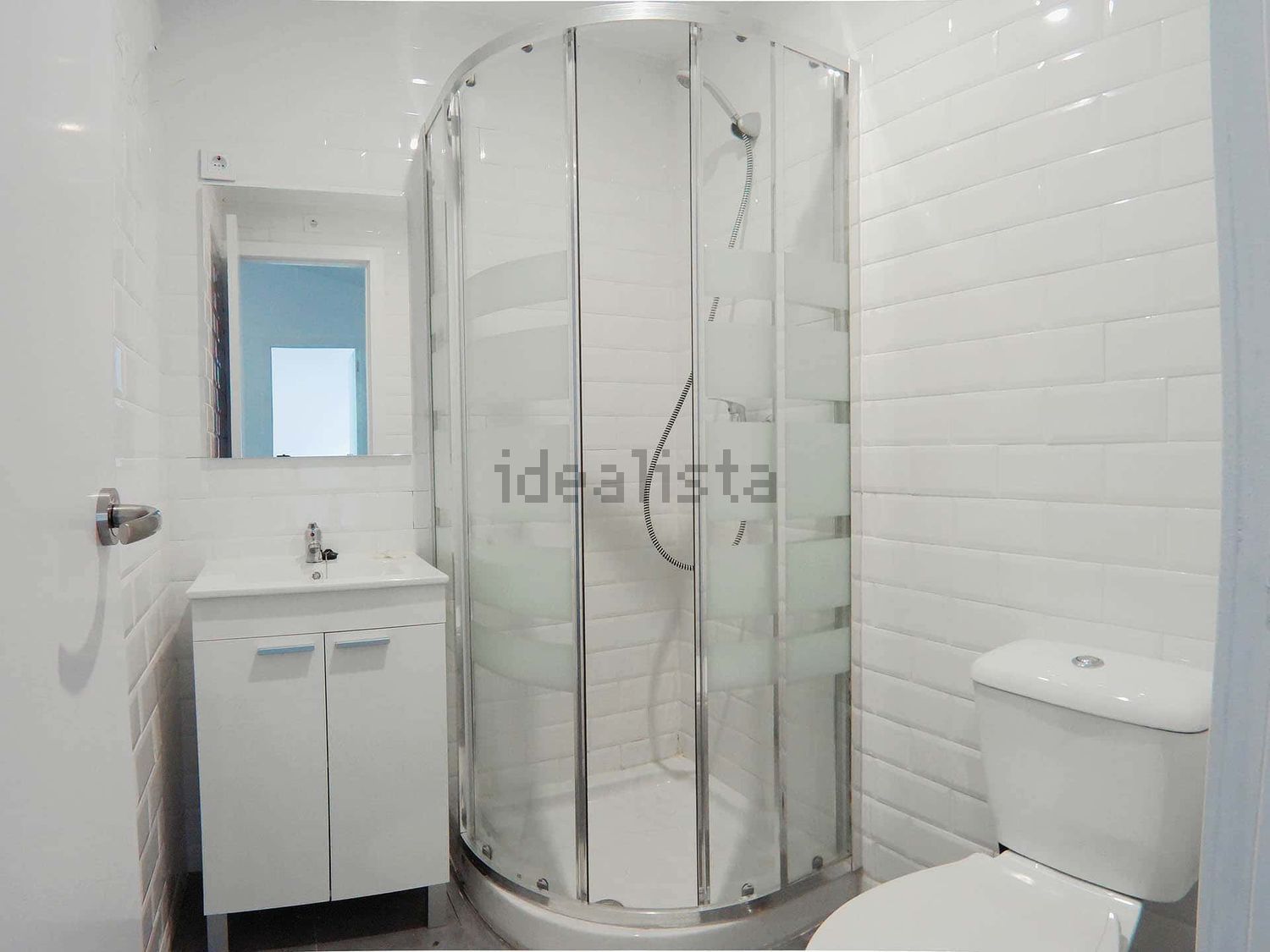 Chambre à louer, Madrid