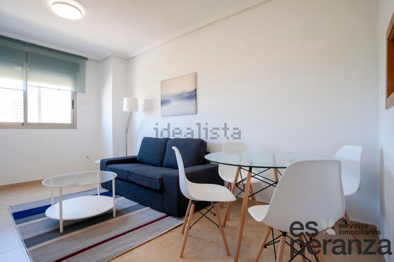 Pis de 54 m² a Múrcia