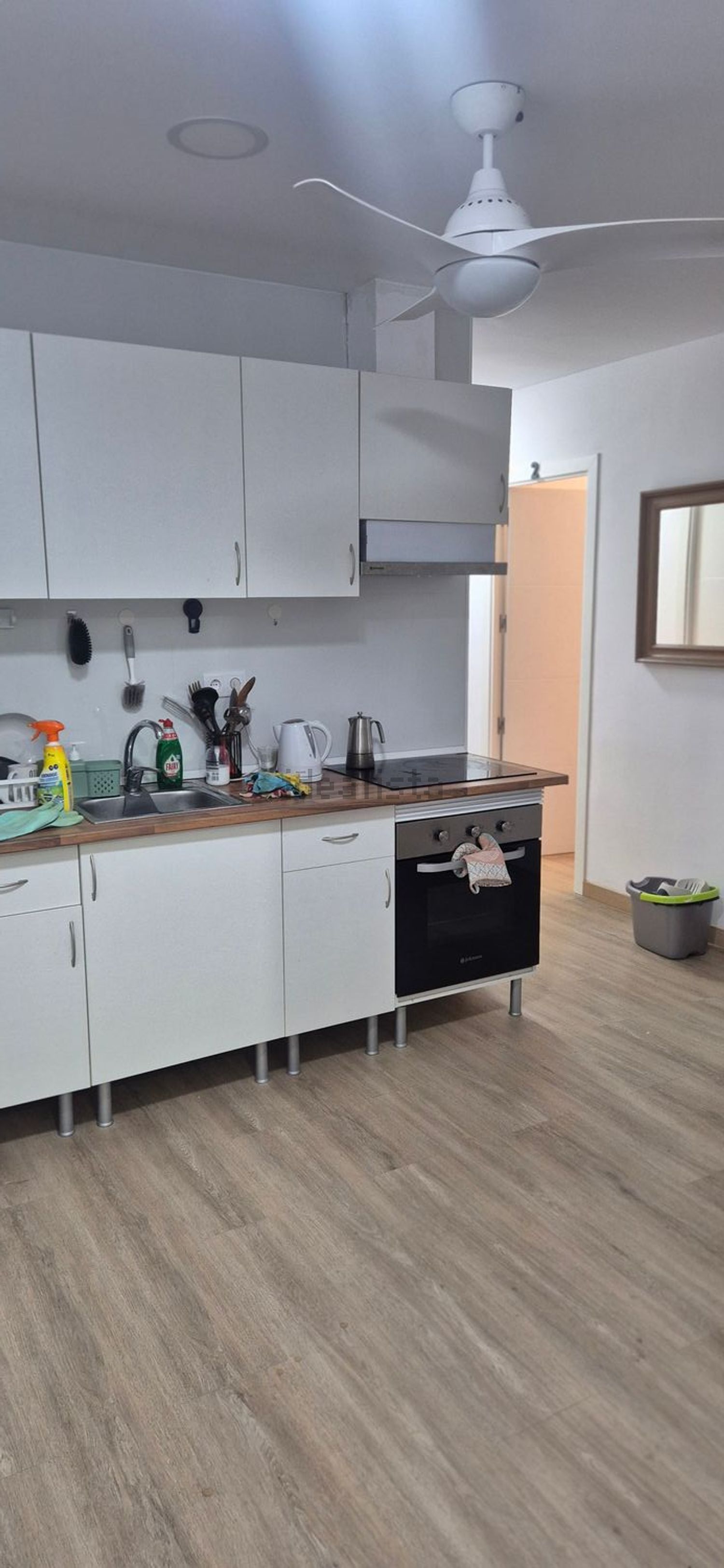 Habitació de lloguer, Alacant