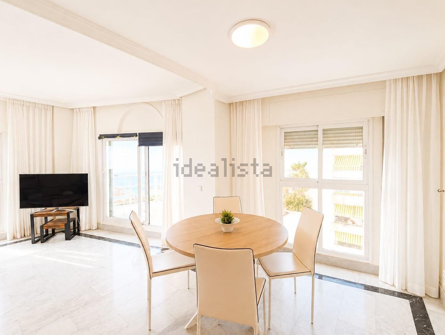 Pis de 90 m² a Marbella
