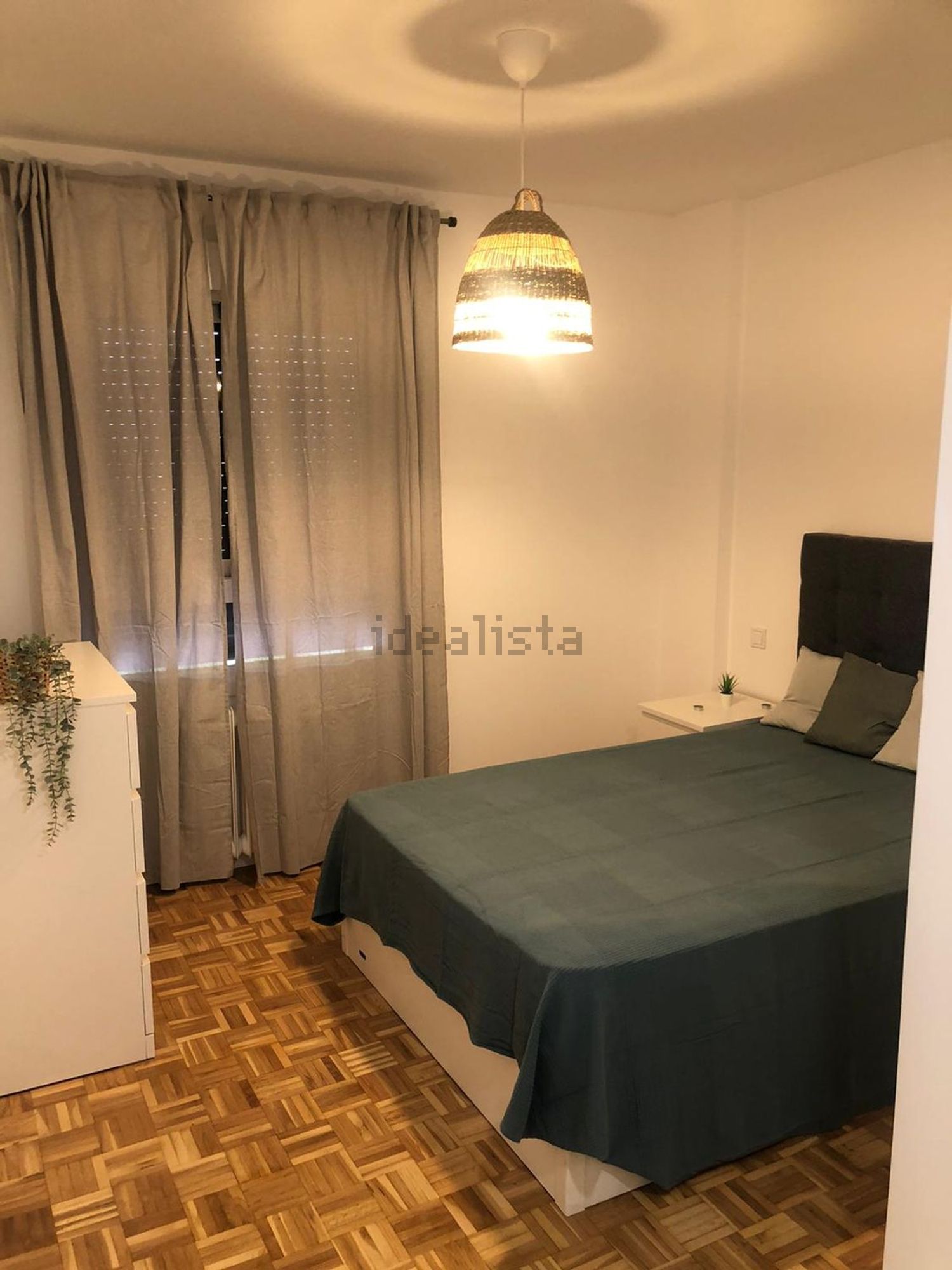 Pis de 62 m² a Madrid