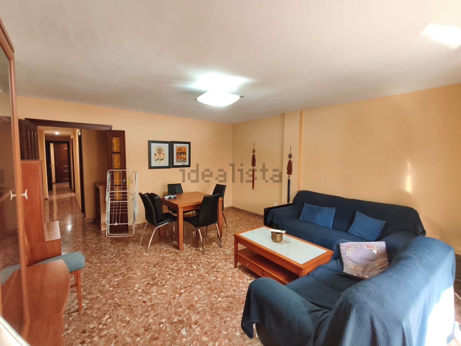 Pis de 71 m² a València