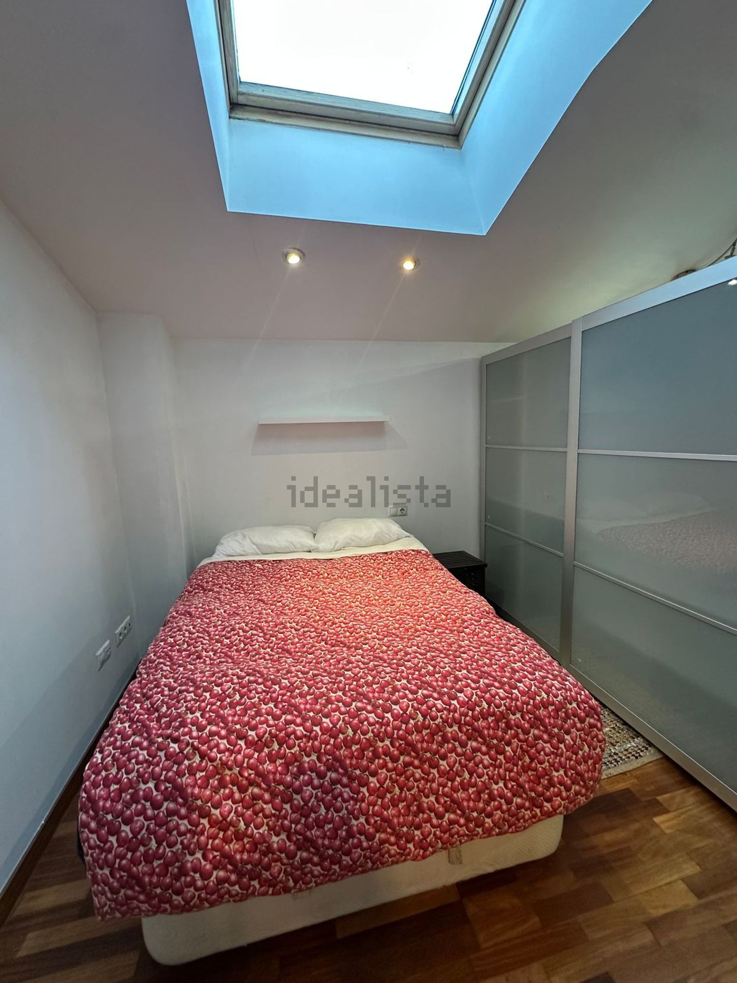 Pis de 70 m² a Vigo