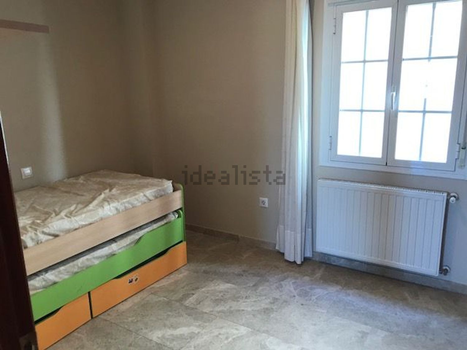 Pis de 100 m² a Badajoz