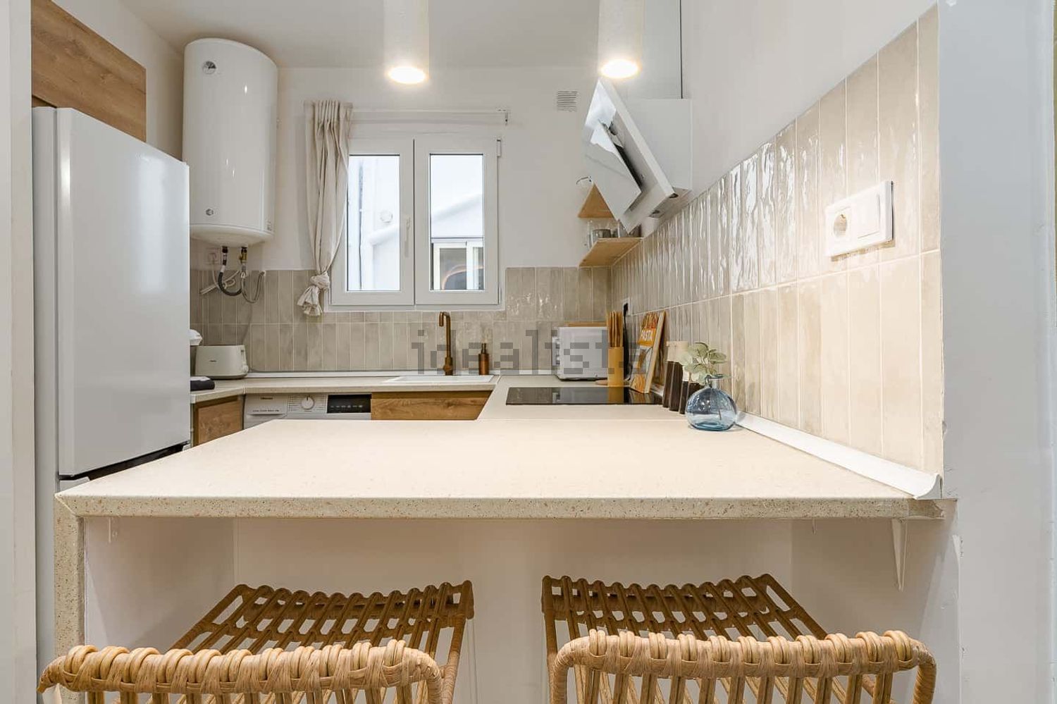 Habitación 70 m², Barcelona