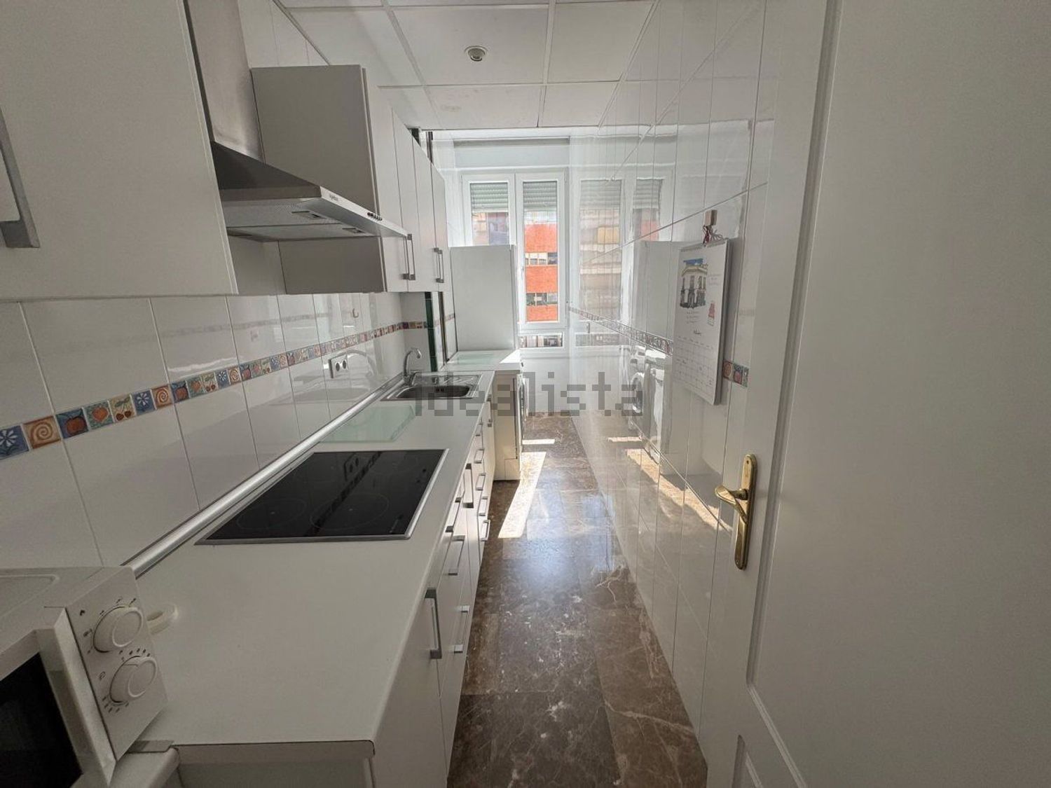 Appartamento 85 m² a Siviglia