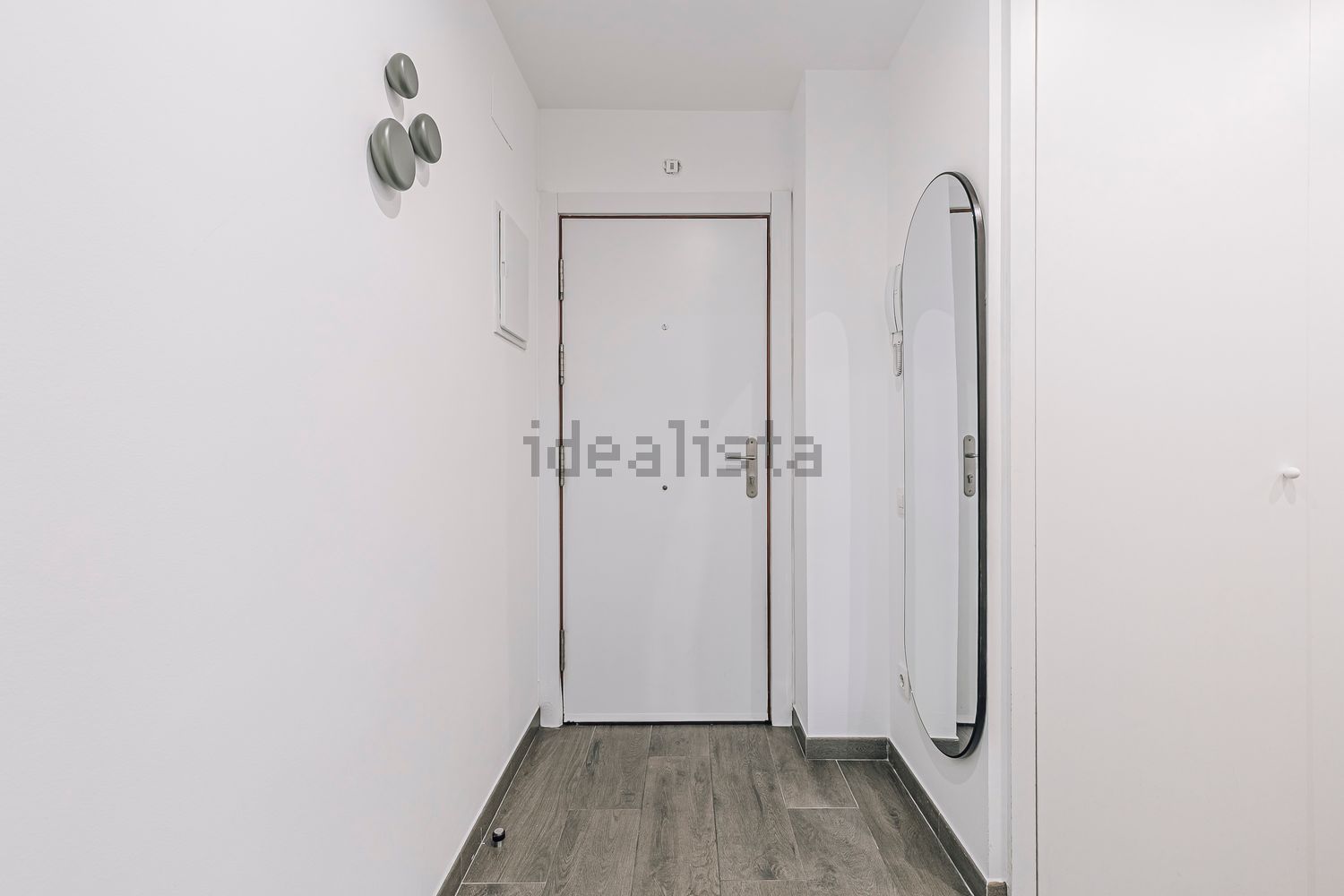 Pis de 52 m² a Barcelona