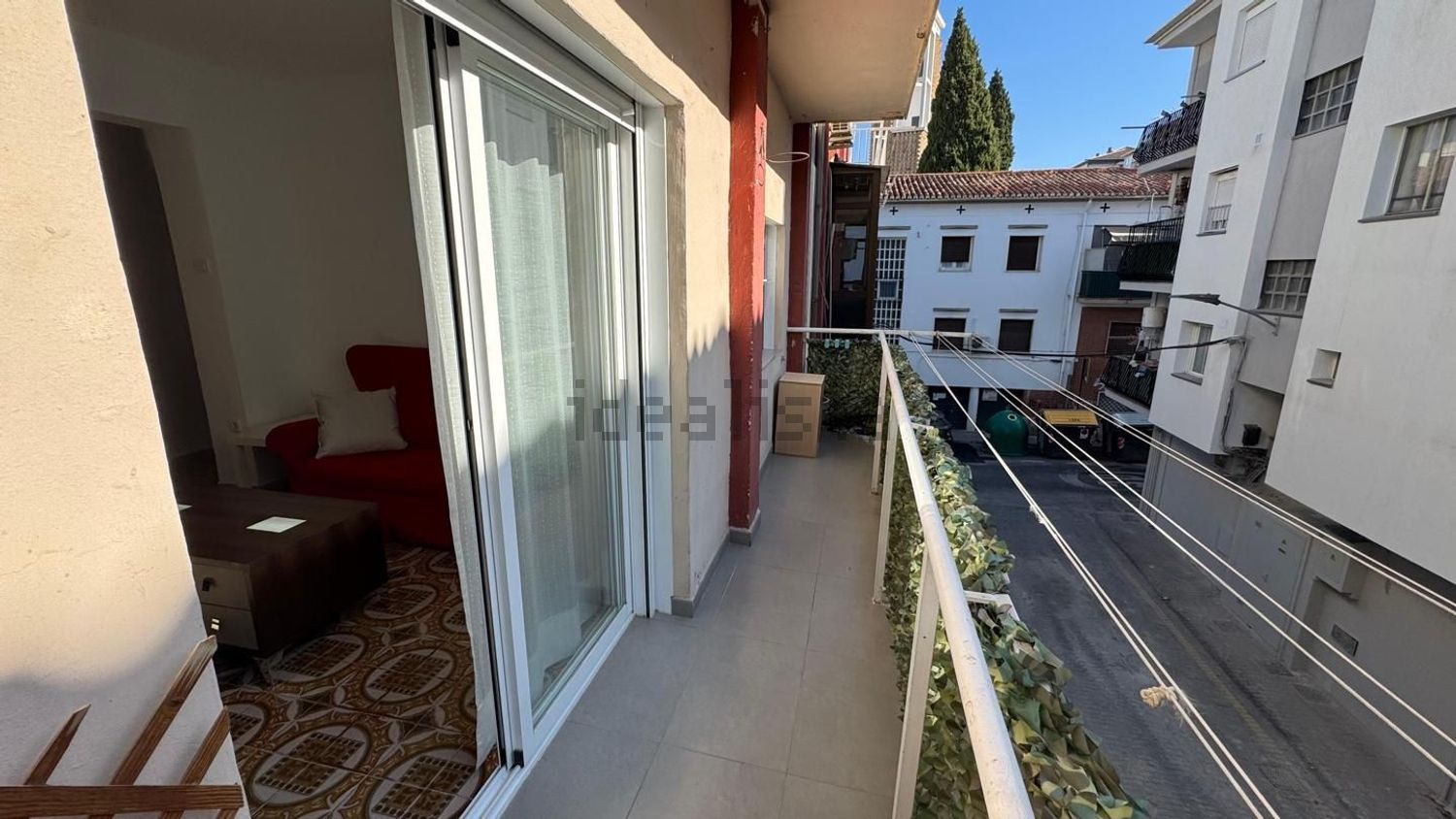 Appartamento 90 m² a Granada