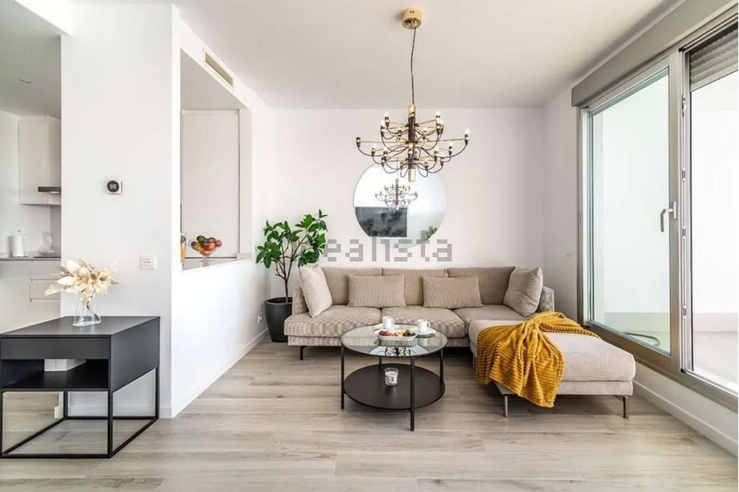 Pis de 125 m² a Estepona