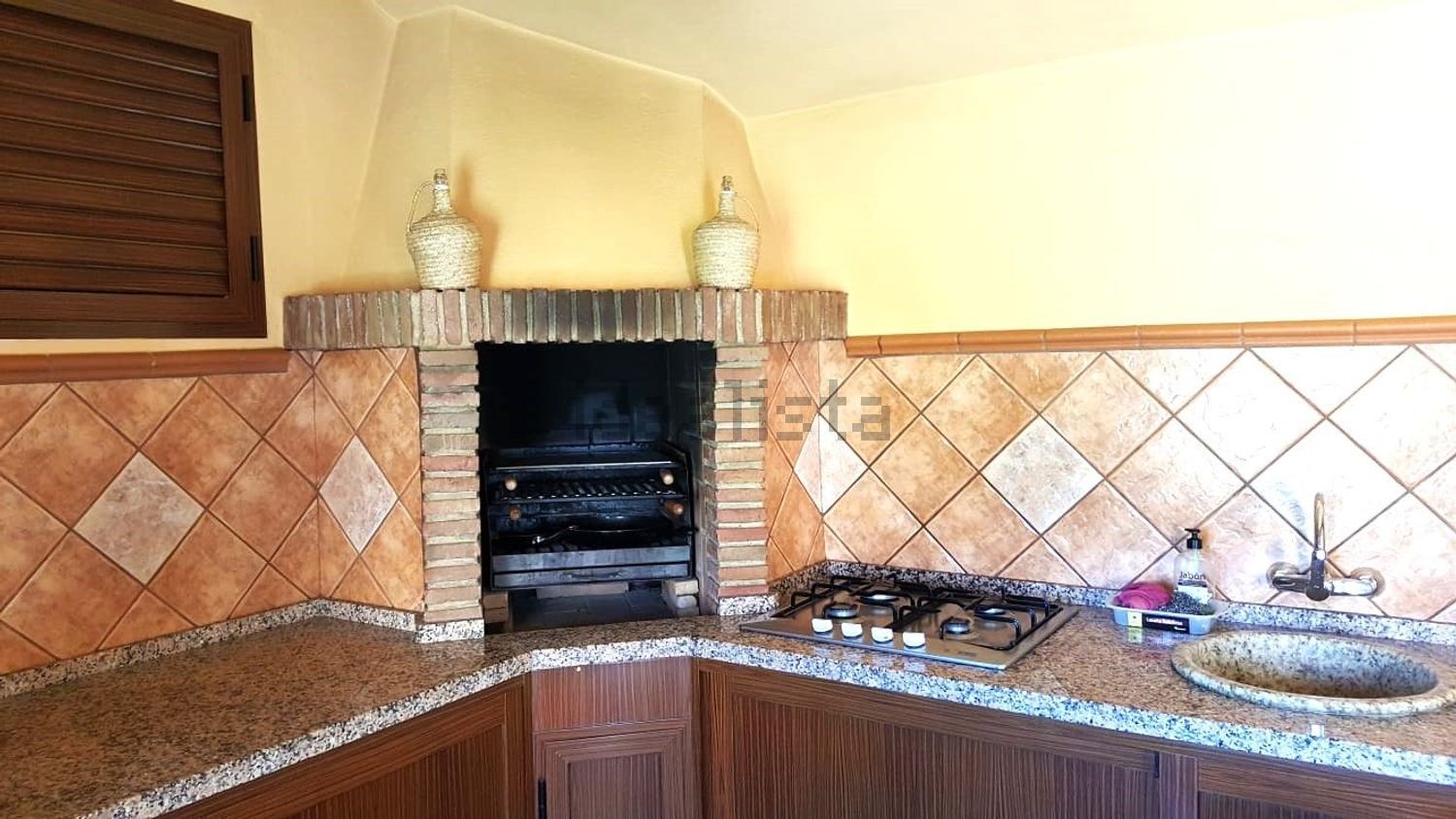 Casa de 250 m² a Casares