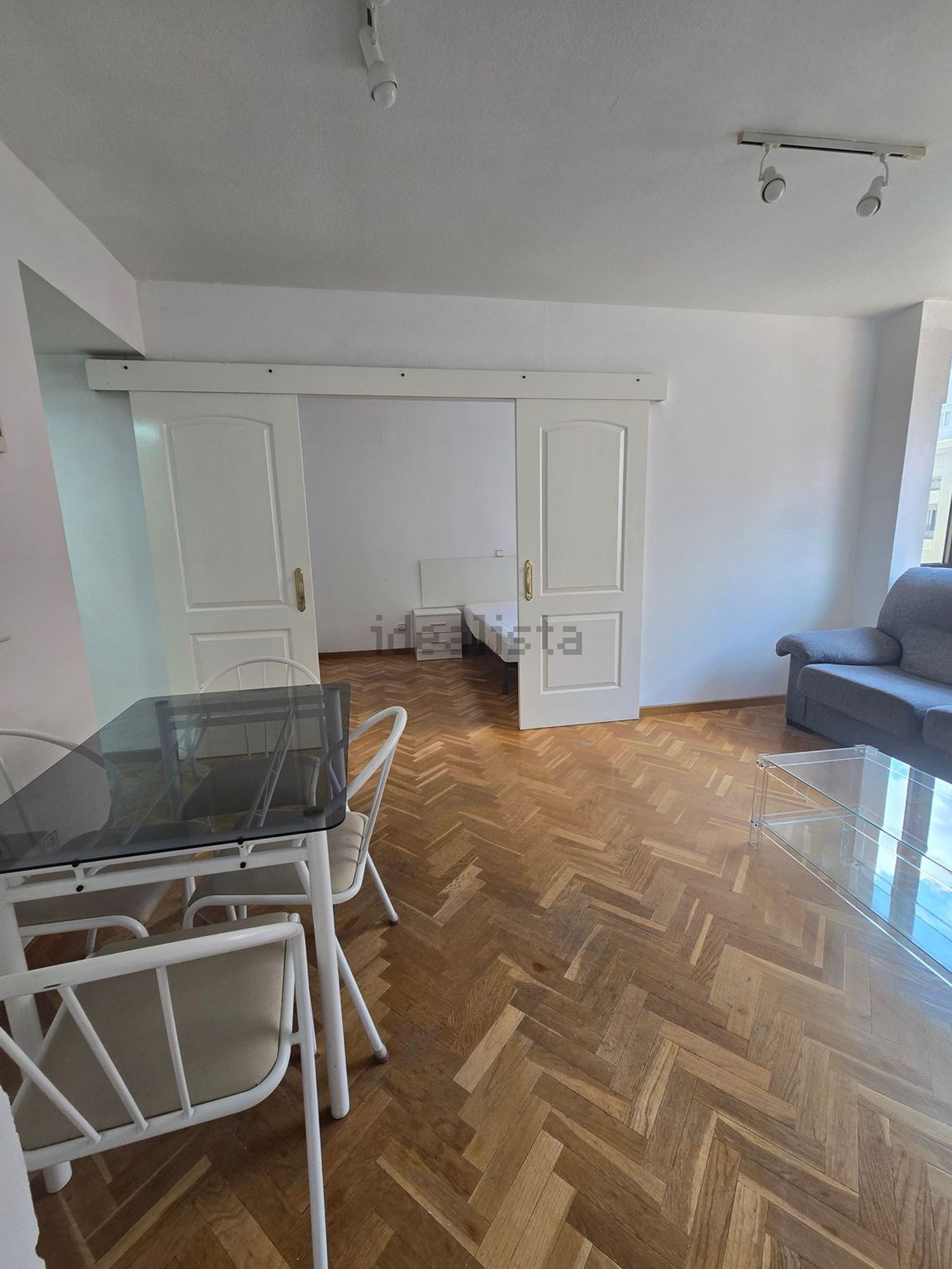 Pis de 140 m² a Madrid