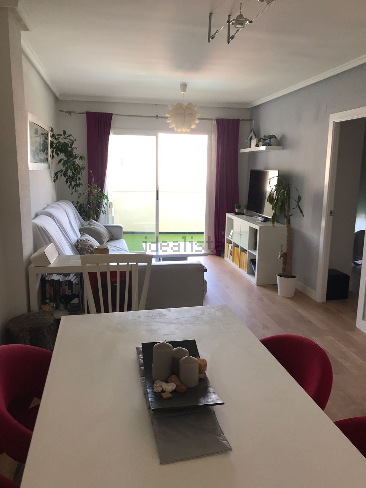 Pis de 80 m² a el Campello