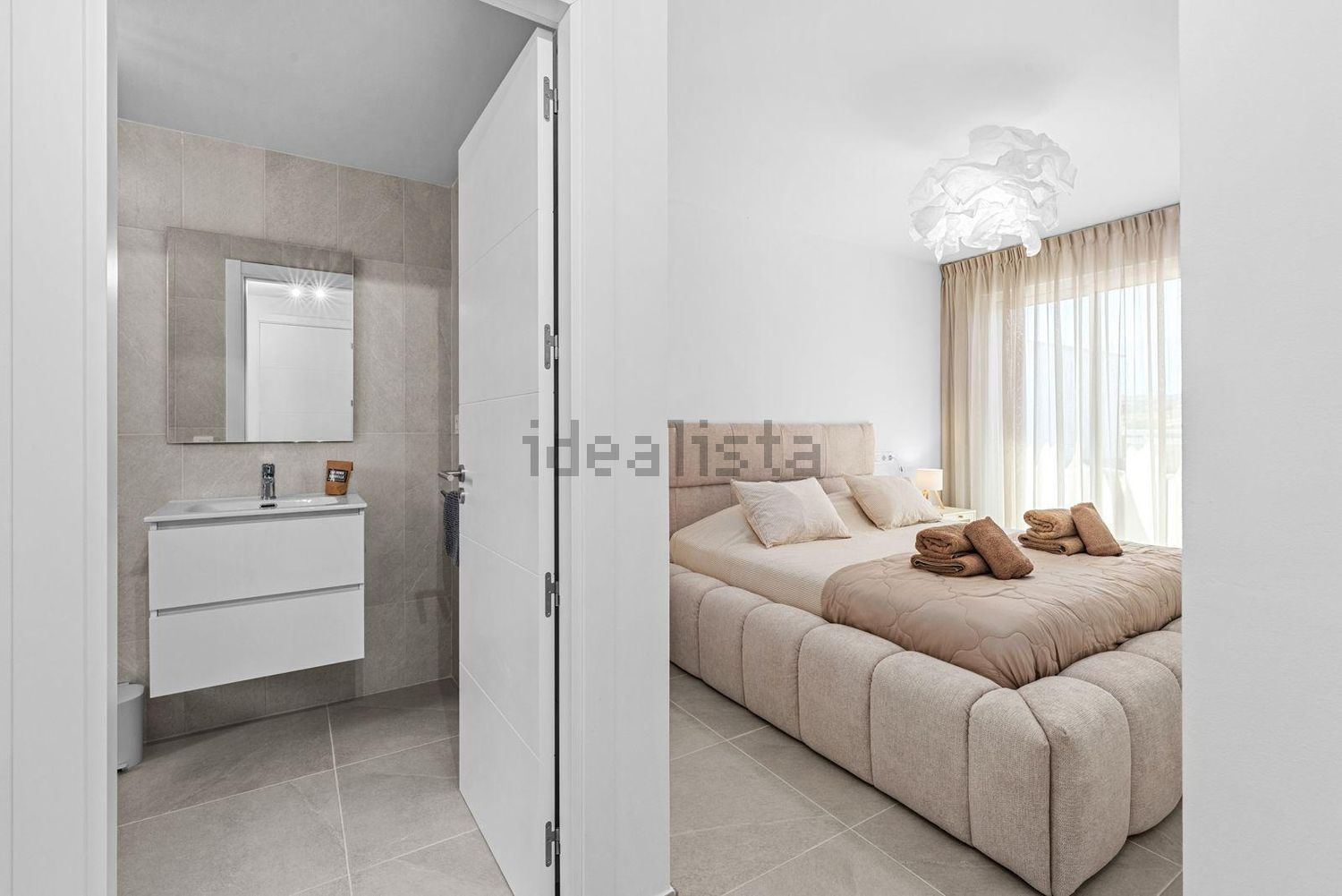 Wohnung 140 m² in Mijas