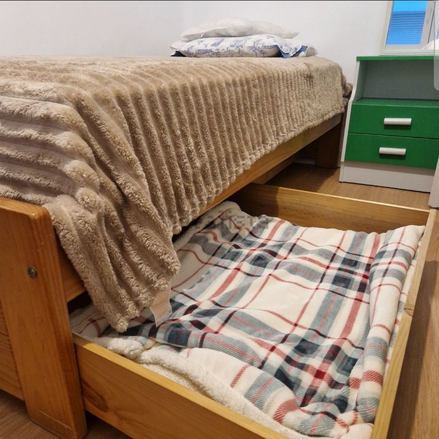 Zimmer zur Miete, Madrid