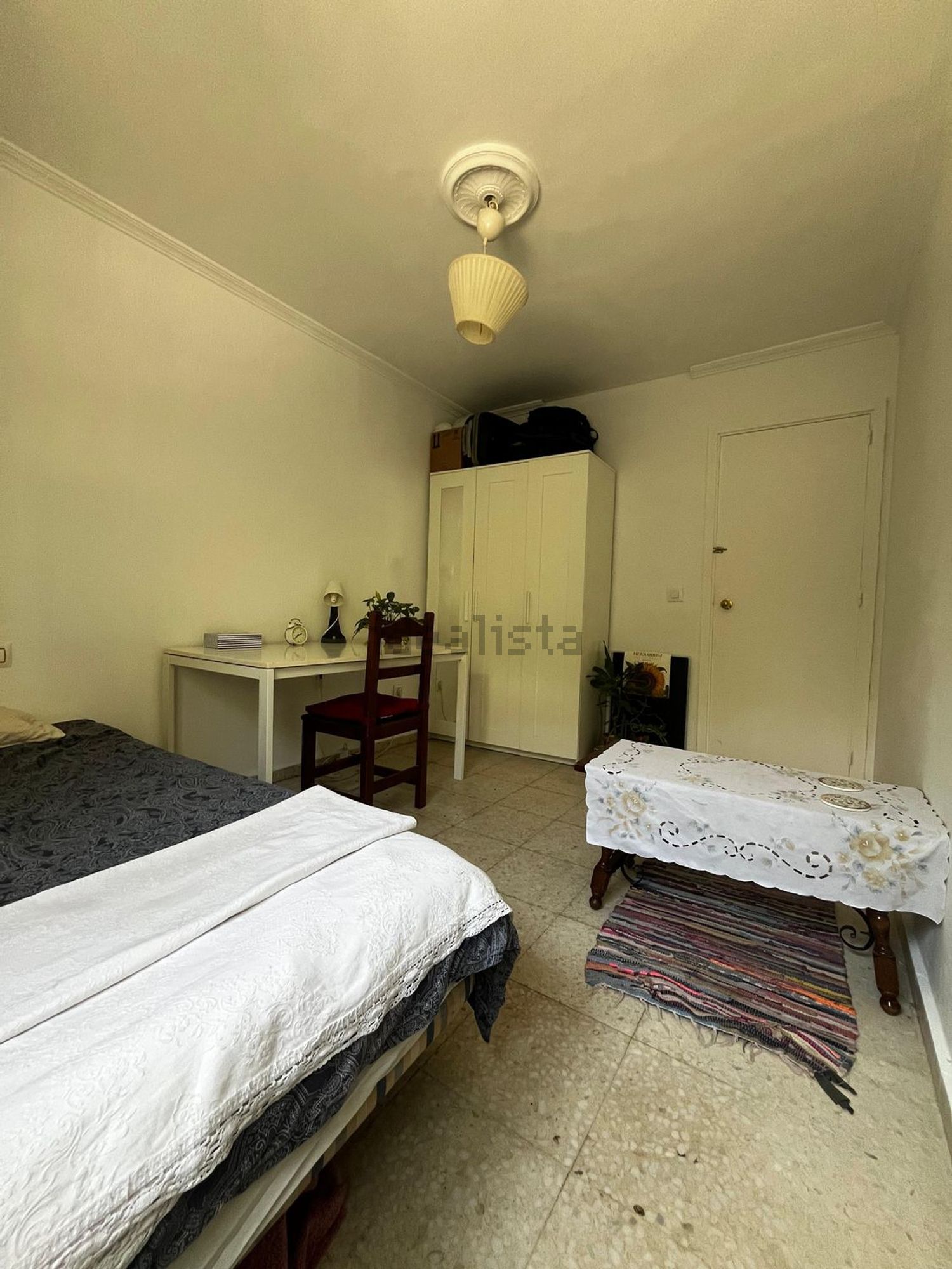 Habitación en alquiler, Sevilla