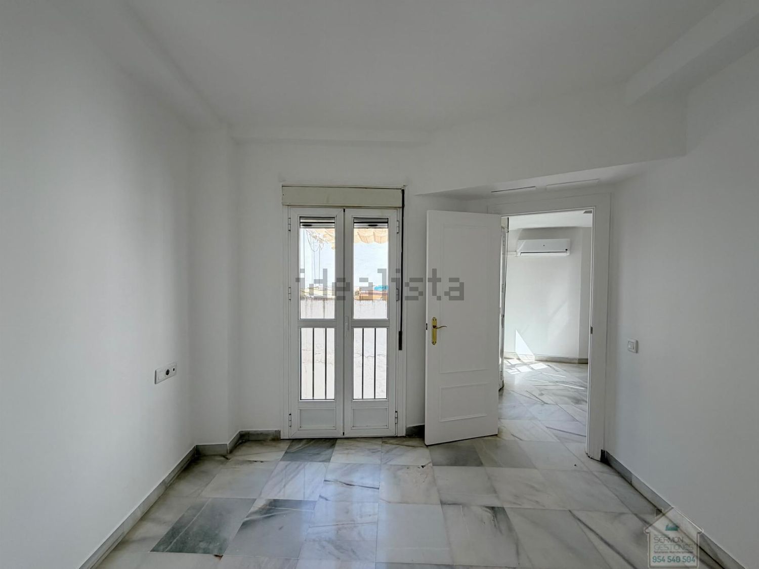 Piso de 79 m² en Sevilla