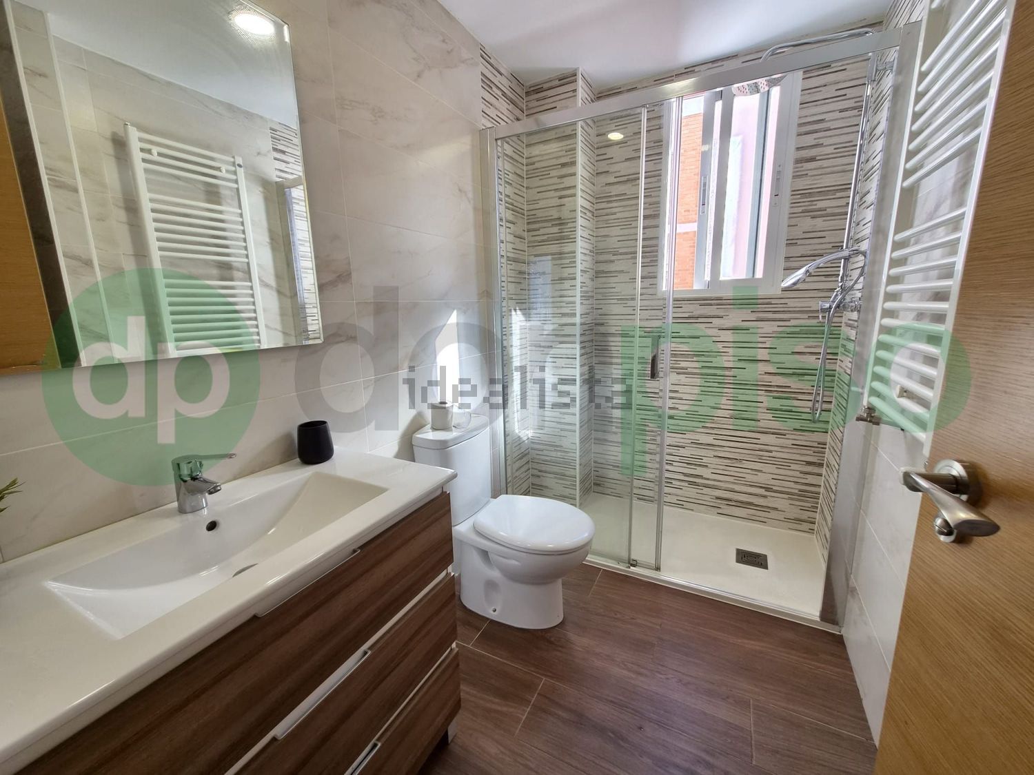 Pis de 96 m² a Madrid