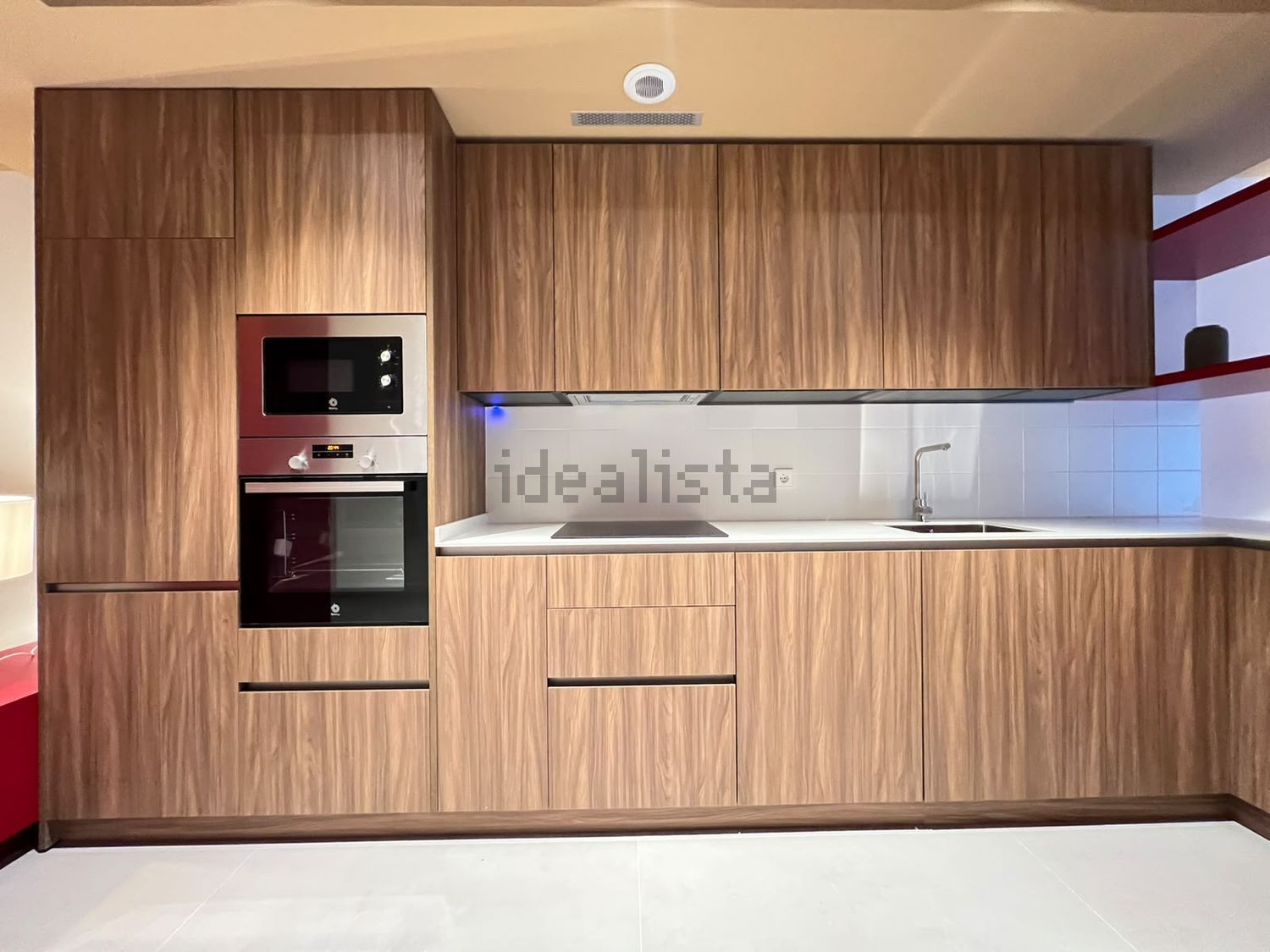 Pis de 122 m² a Madrid