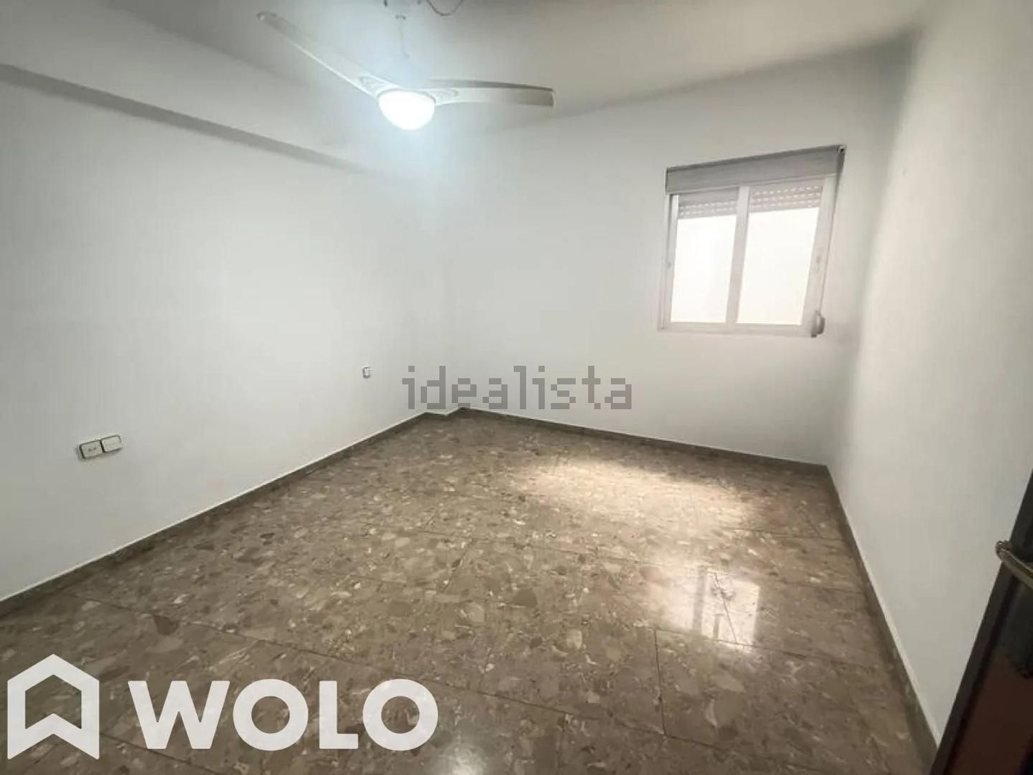 Pis de 92 m² a València