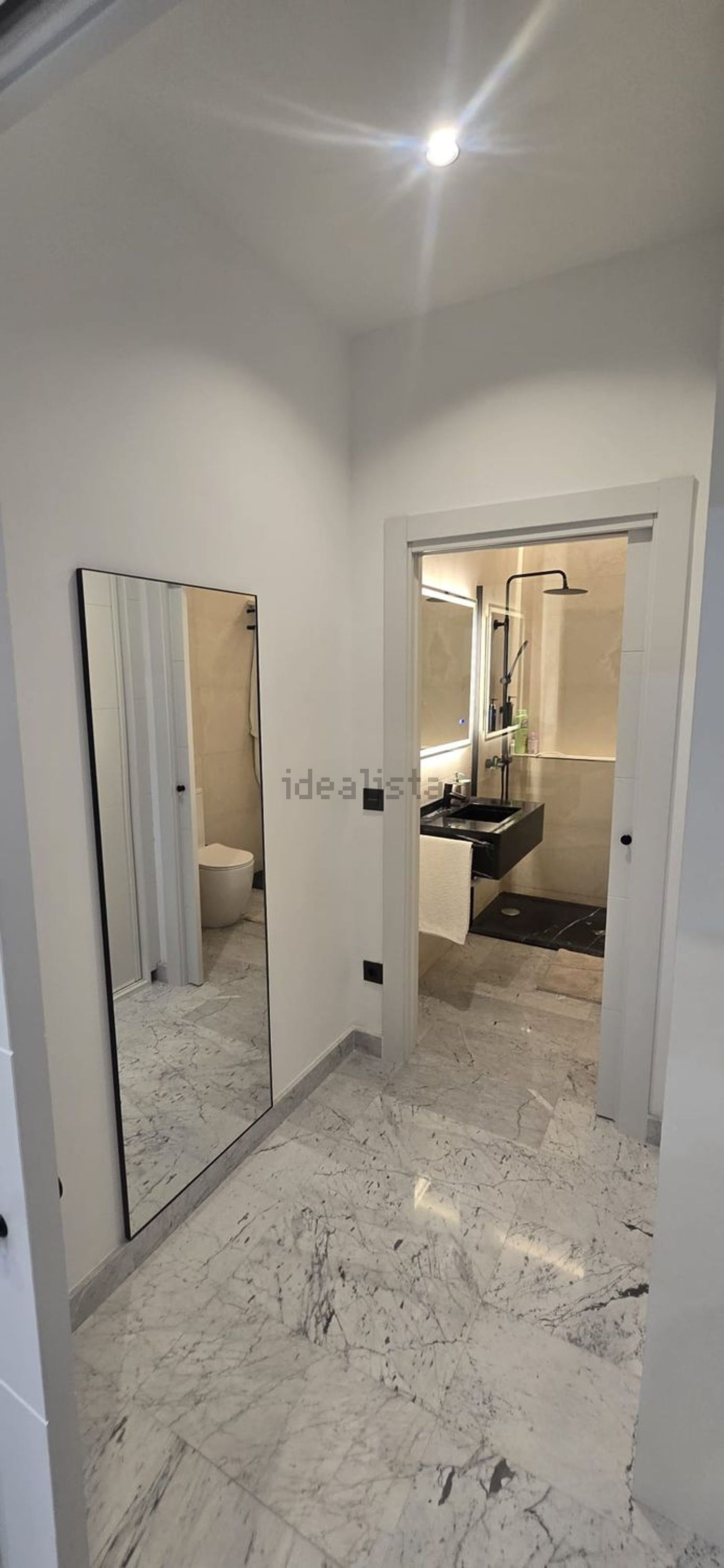 Appartamento 35 m² a Almería