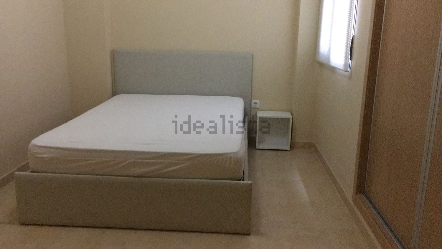 Pis de 80 m² a Castelló de la Plana