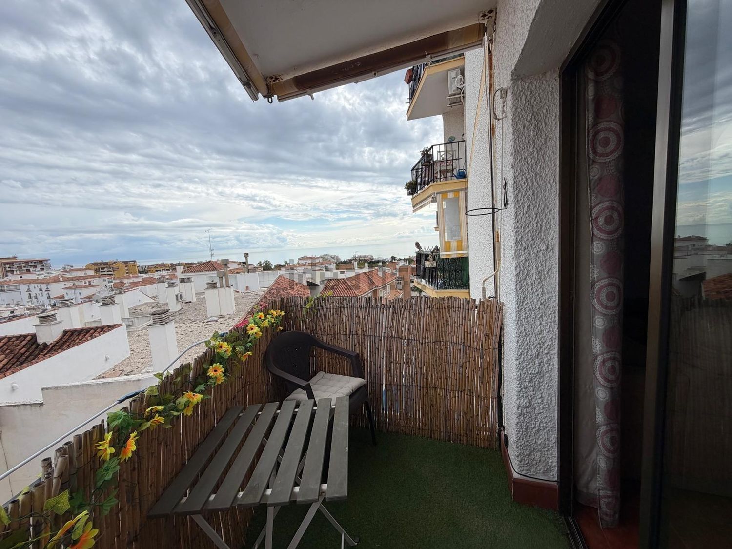 Pis de 73 m² a Benalmádena
