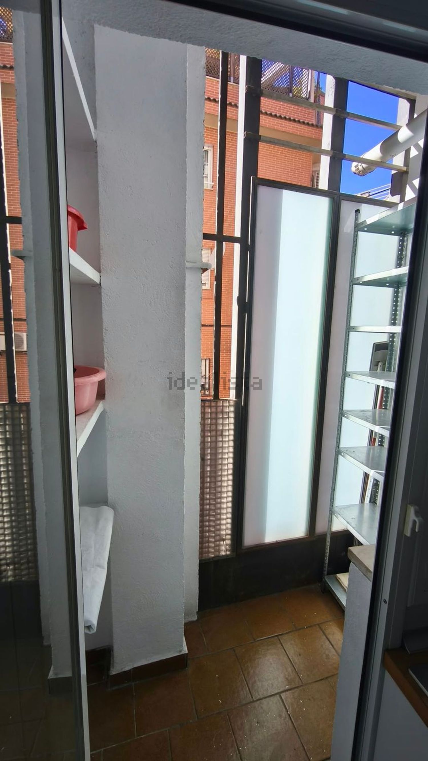 Pis de 75 m² a Madrid