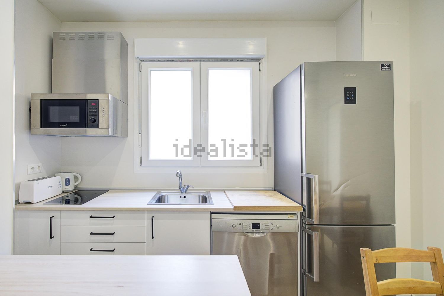 Pis de 41 m² a Granada