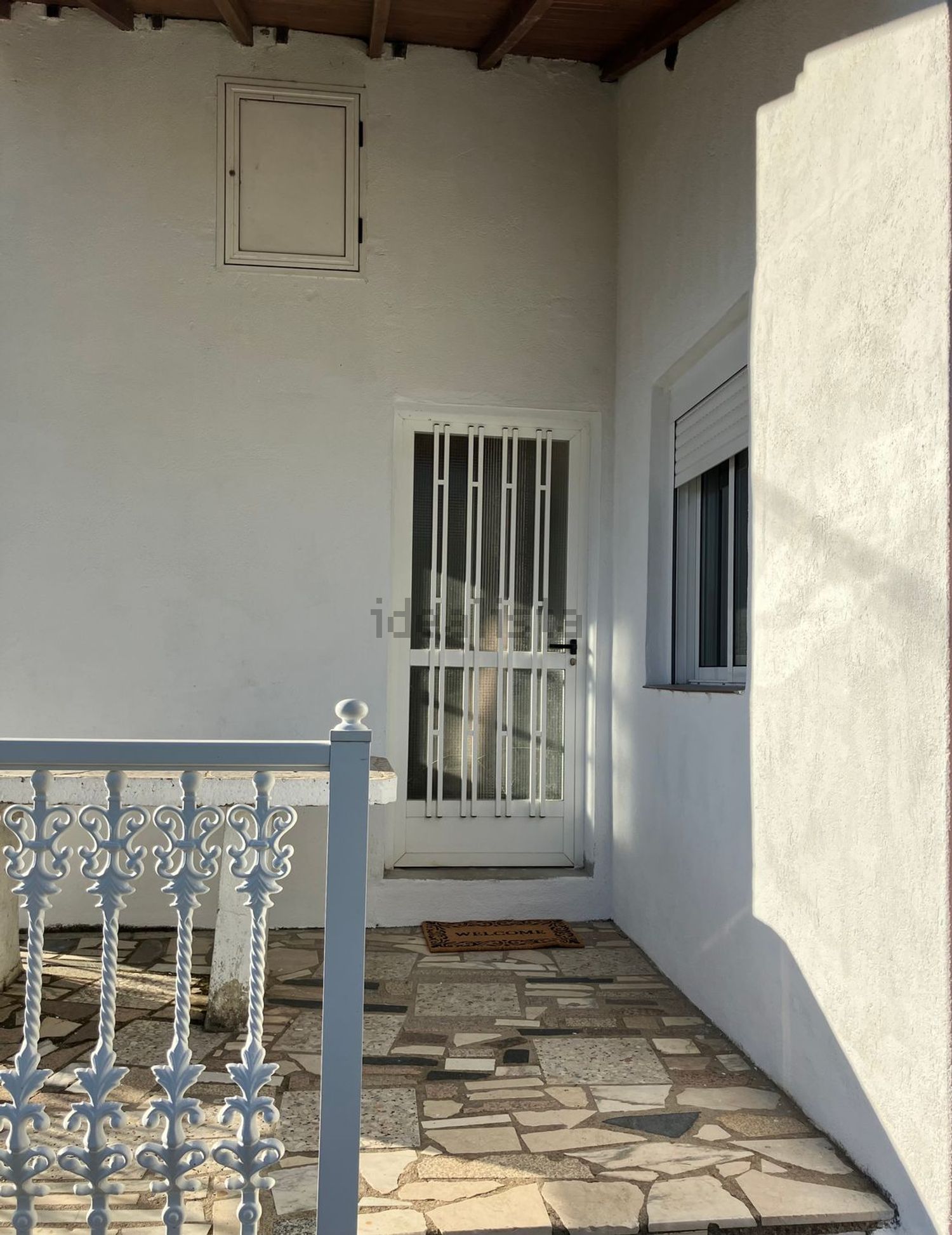 Casa de 80 m² en Pantón