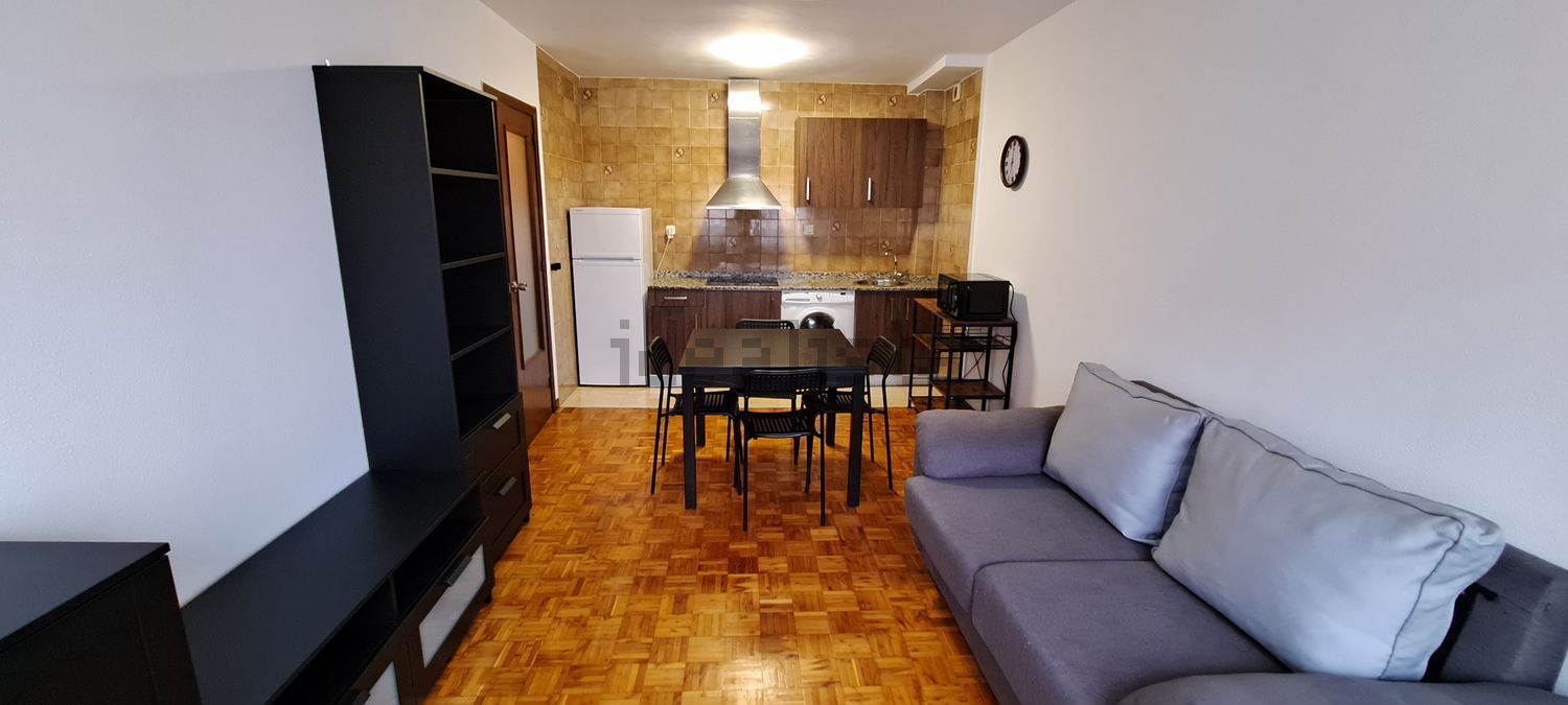 Piso de 40 m² en Oviedo